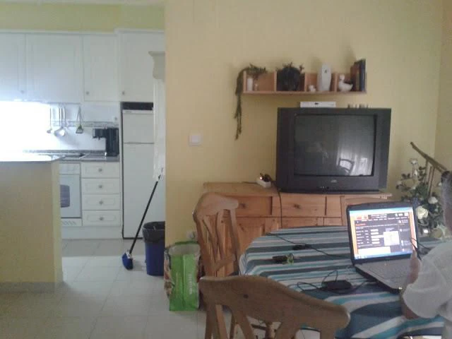 For Sale. Semi-detached house in Denia