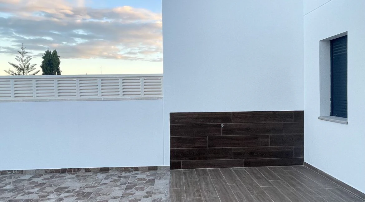 For Sale. Semi-detached house in El Verger
