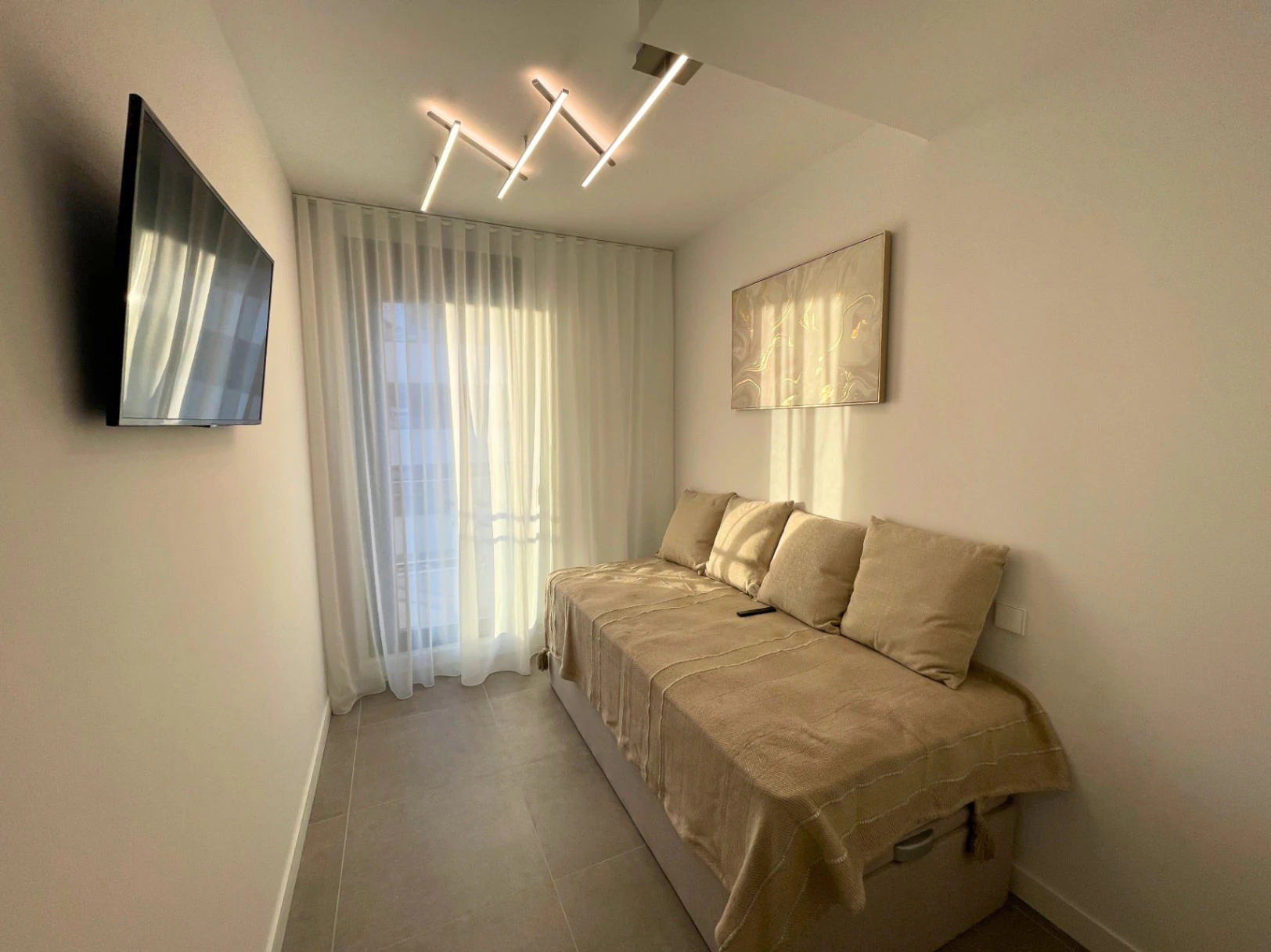 Flat for sale in Calpe