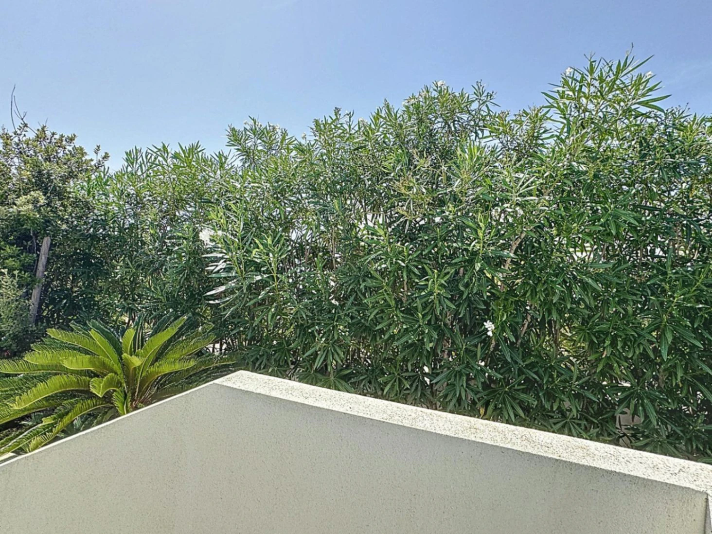 Cumbre del Sol modern villa with sea views