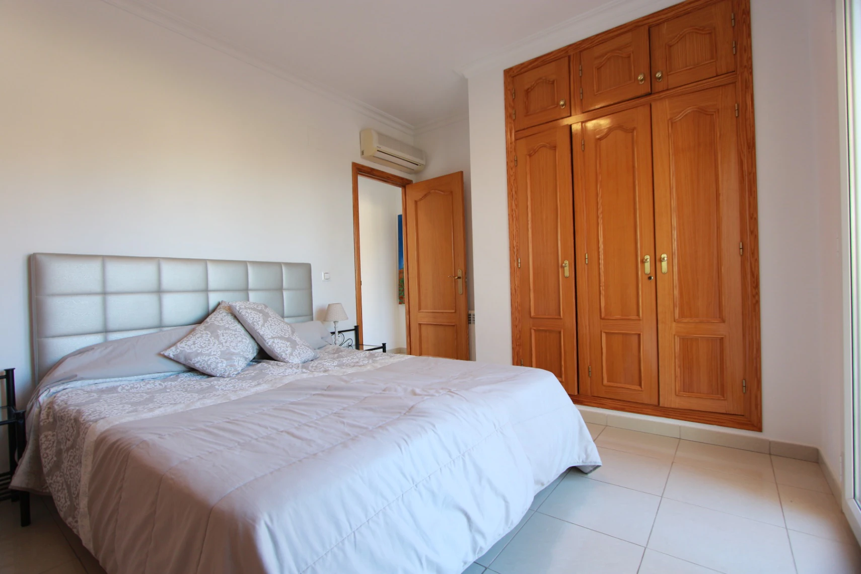 Villa for sale in Calpe
