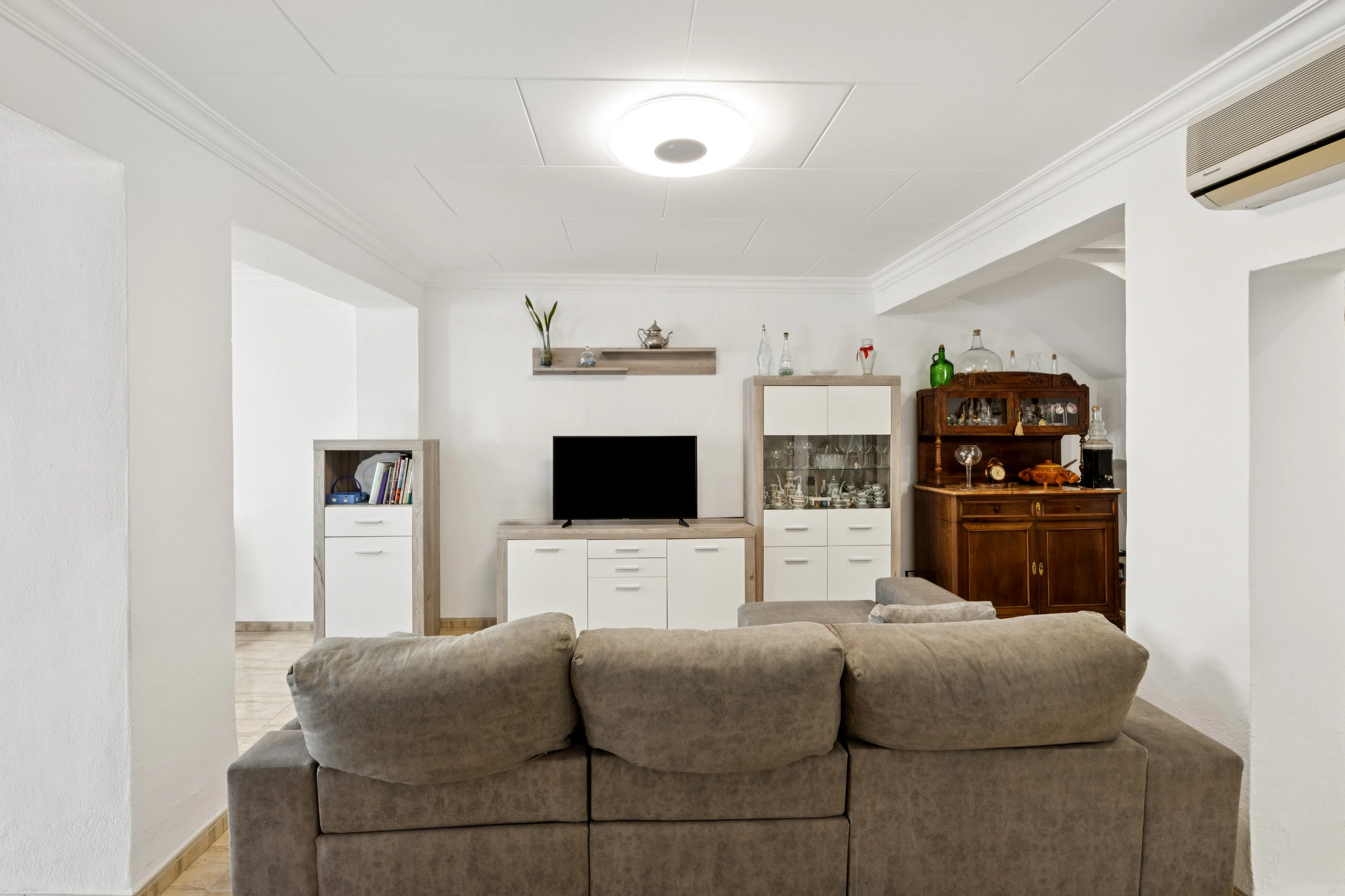 Geschakelde woning te verkoop in Dénia