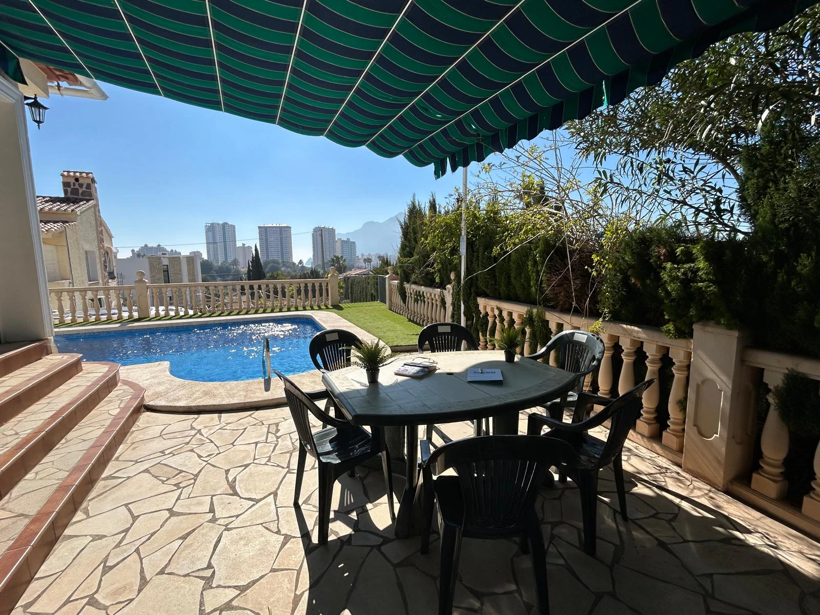 Villa for sale in Calpe, Costeres