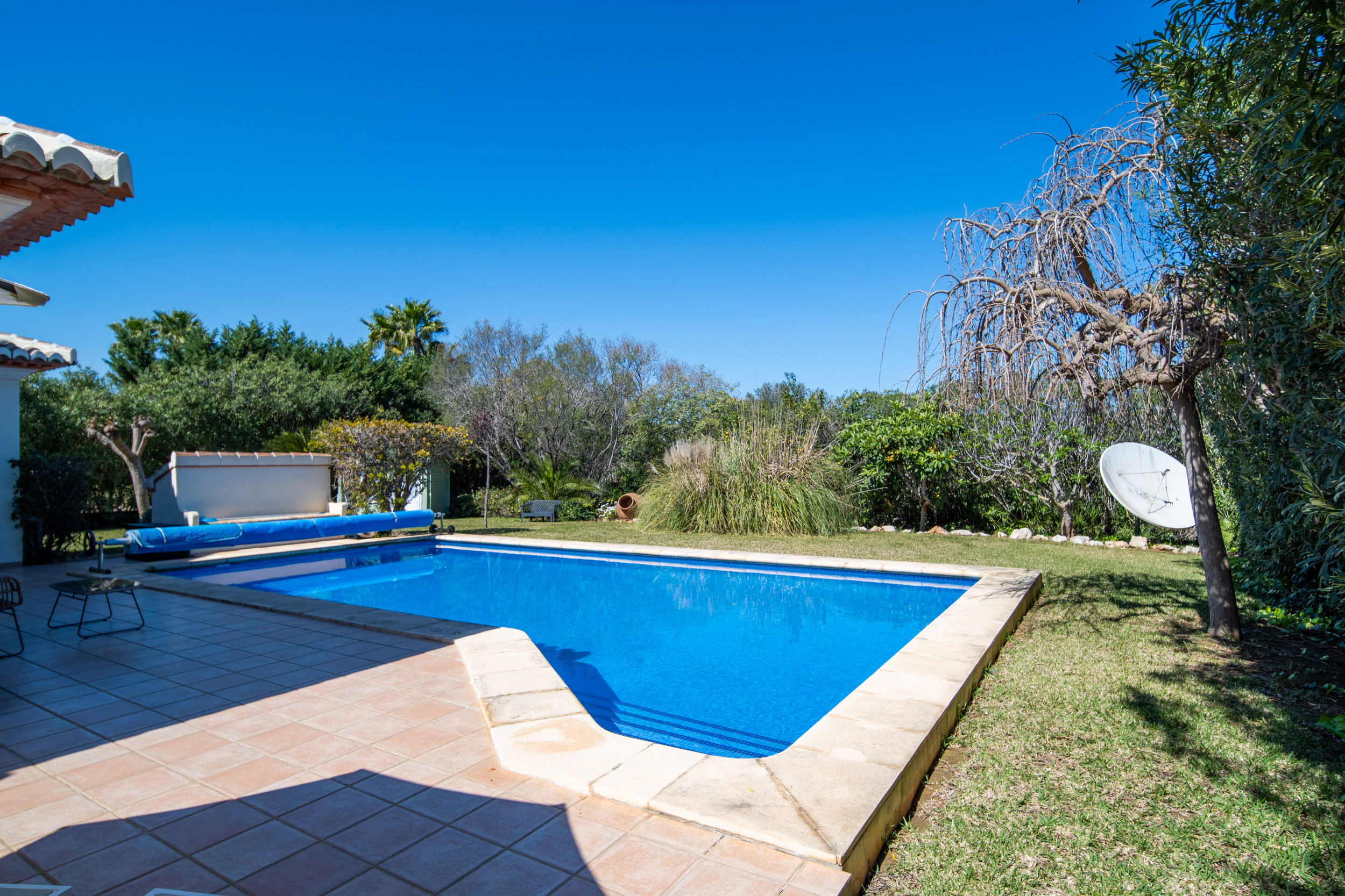 Villa te verkoop in Jávea