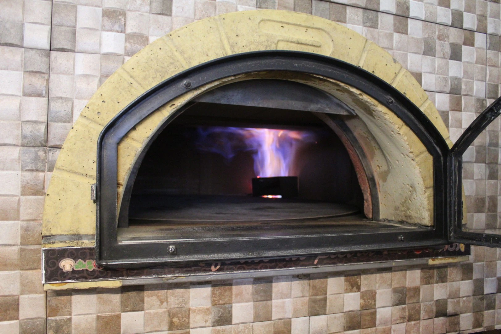 Italian Restaurant in the Heart of Moraira