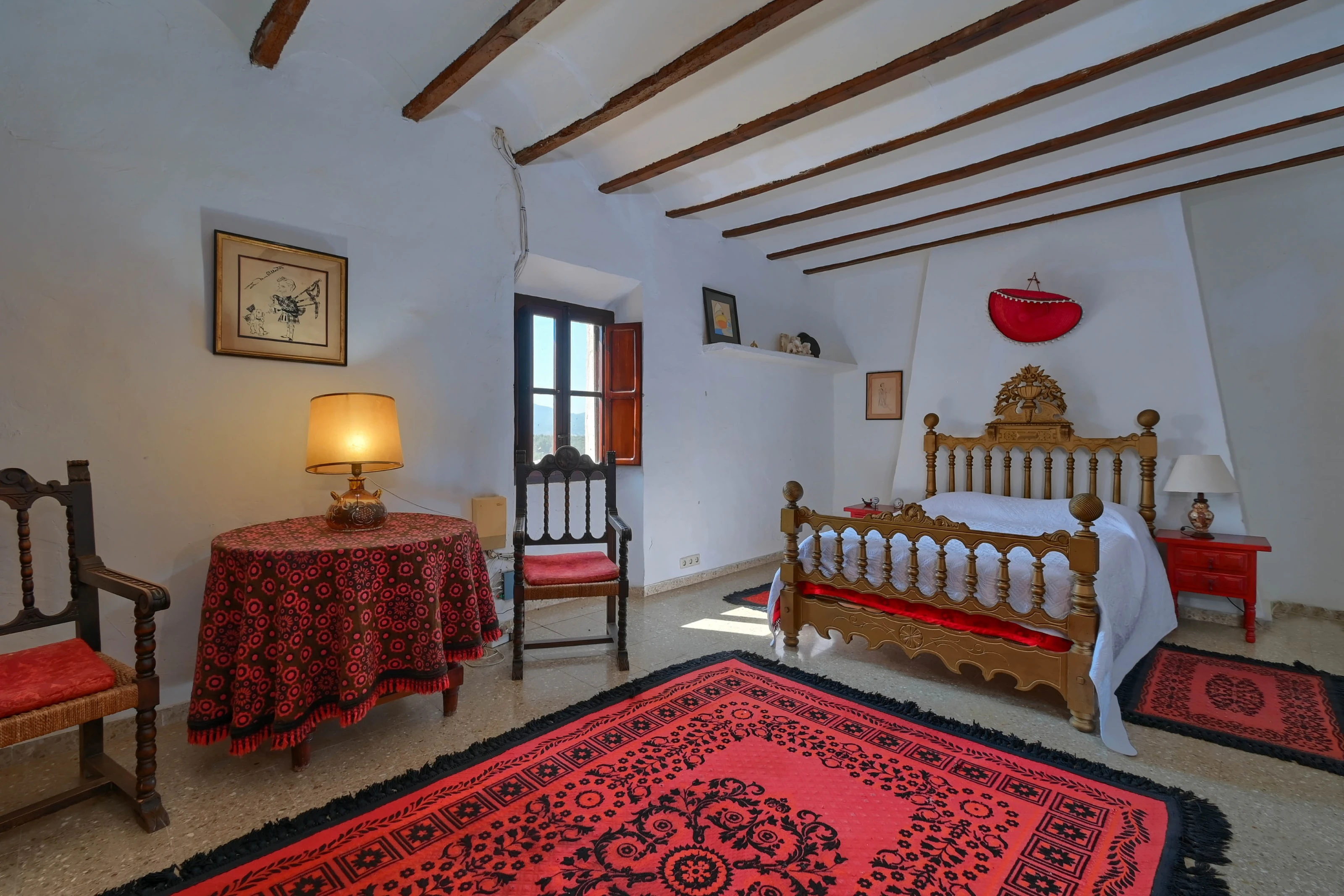 Landhuis te verkoop in Dénia