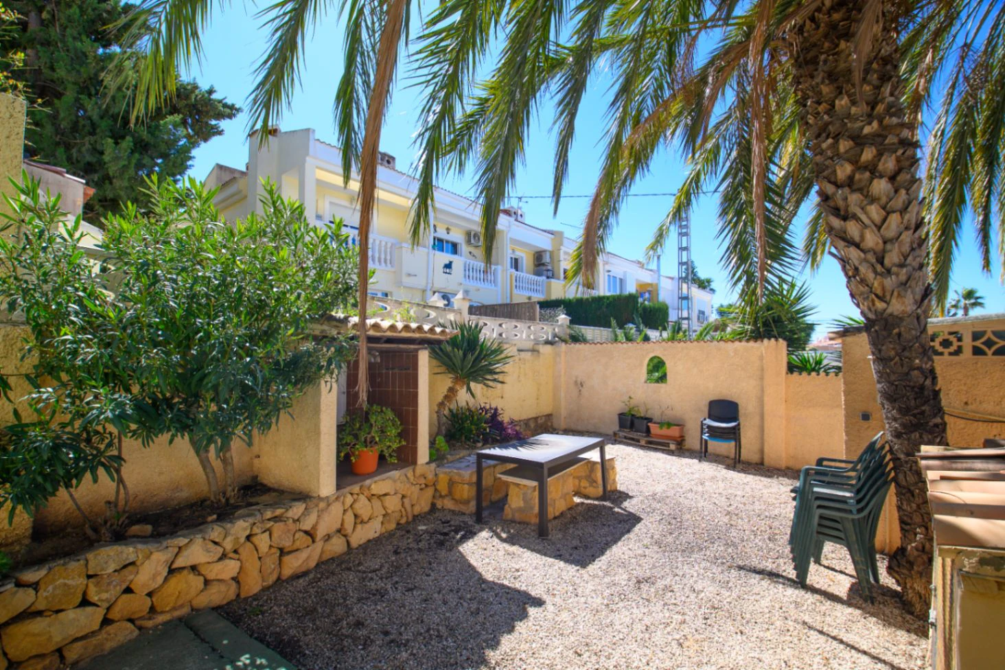 Wohnung in Albir