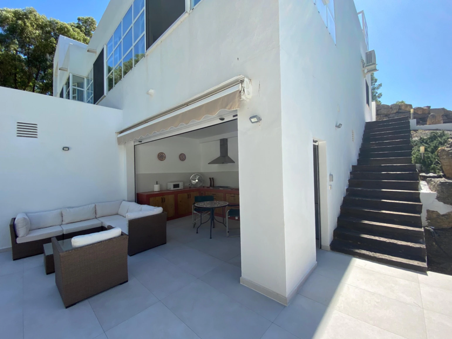 Villa zum verkauf in Altea