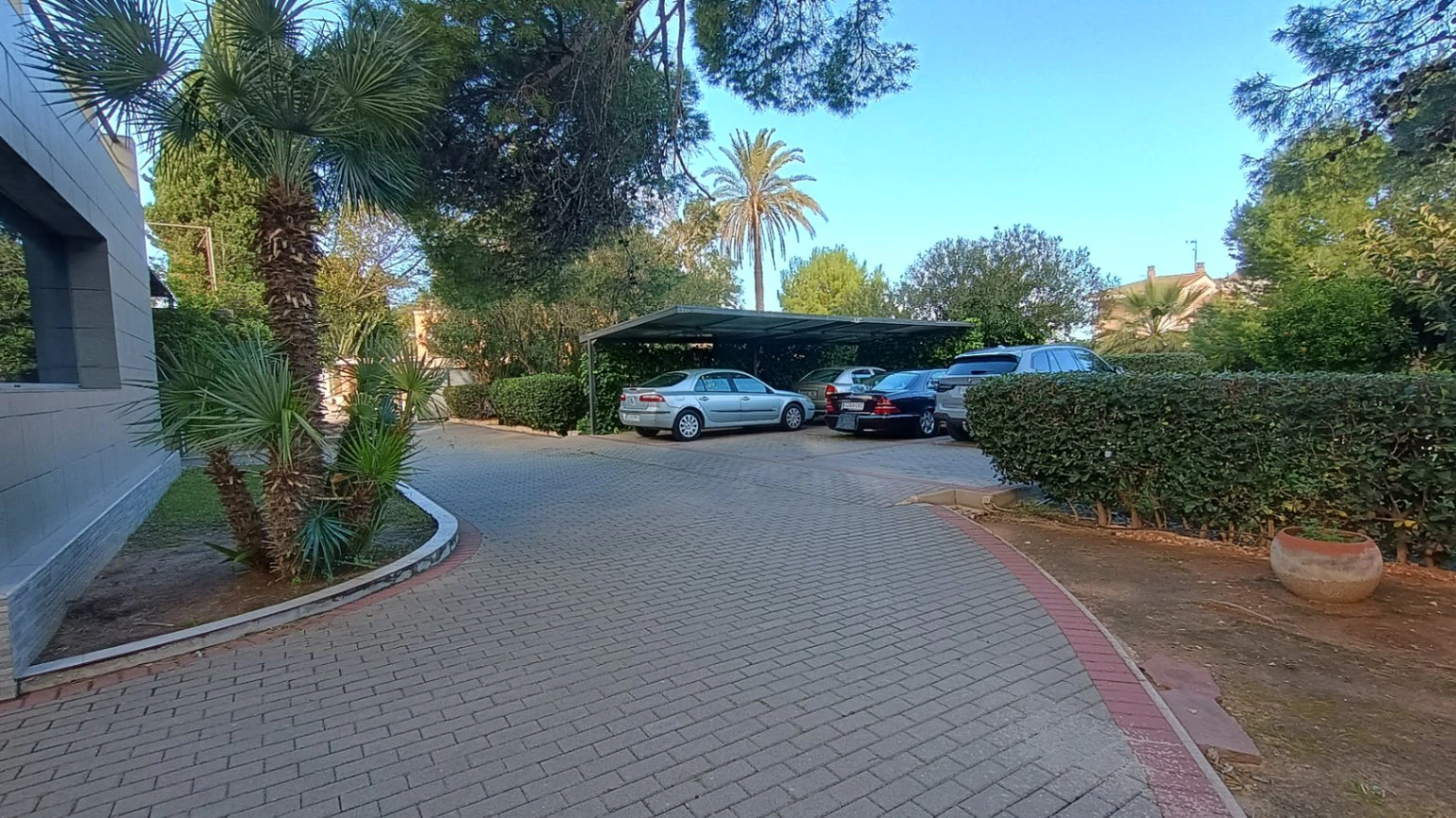 Villa zum verkauf in Denia