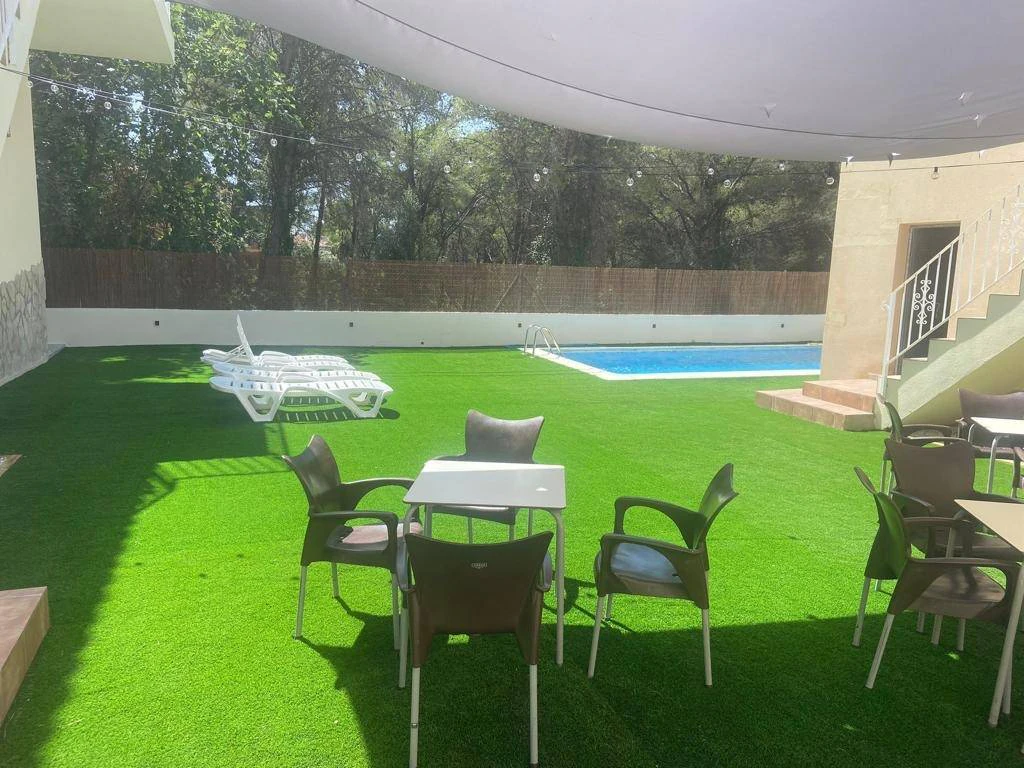 Villa for sale in La Font D'en Carros
