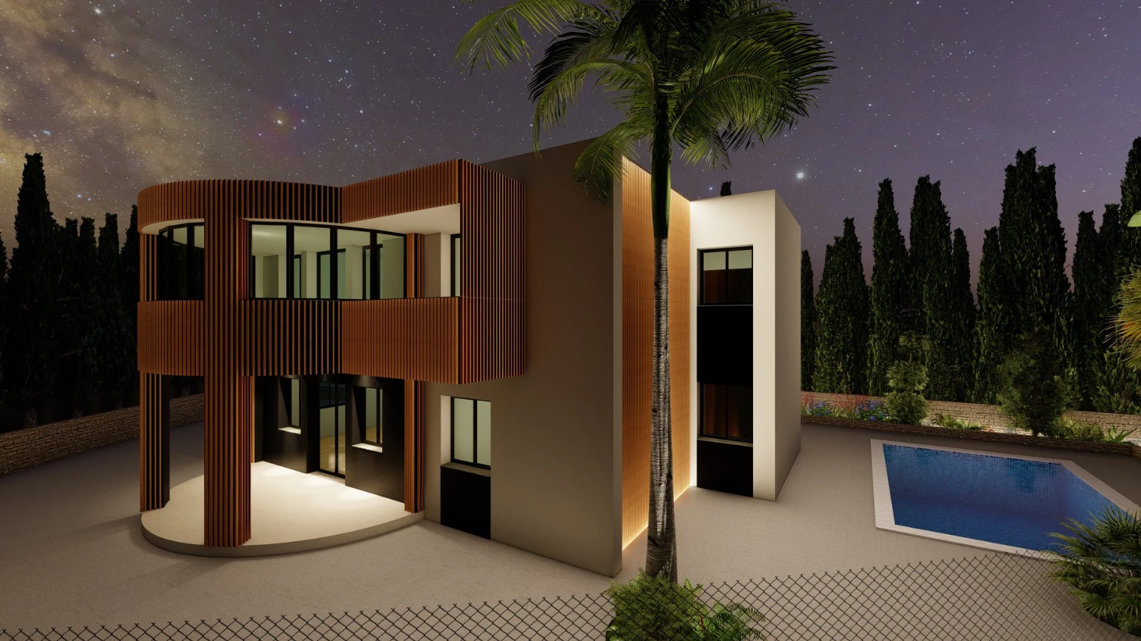 Villa zum verkauf in Calpe