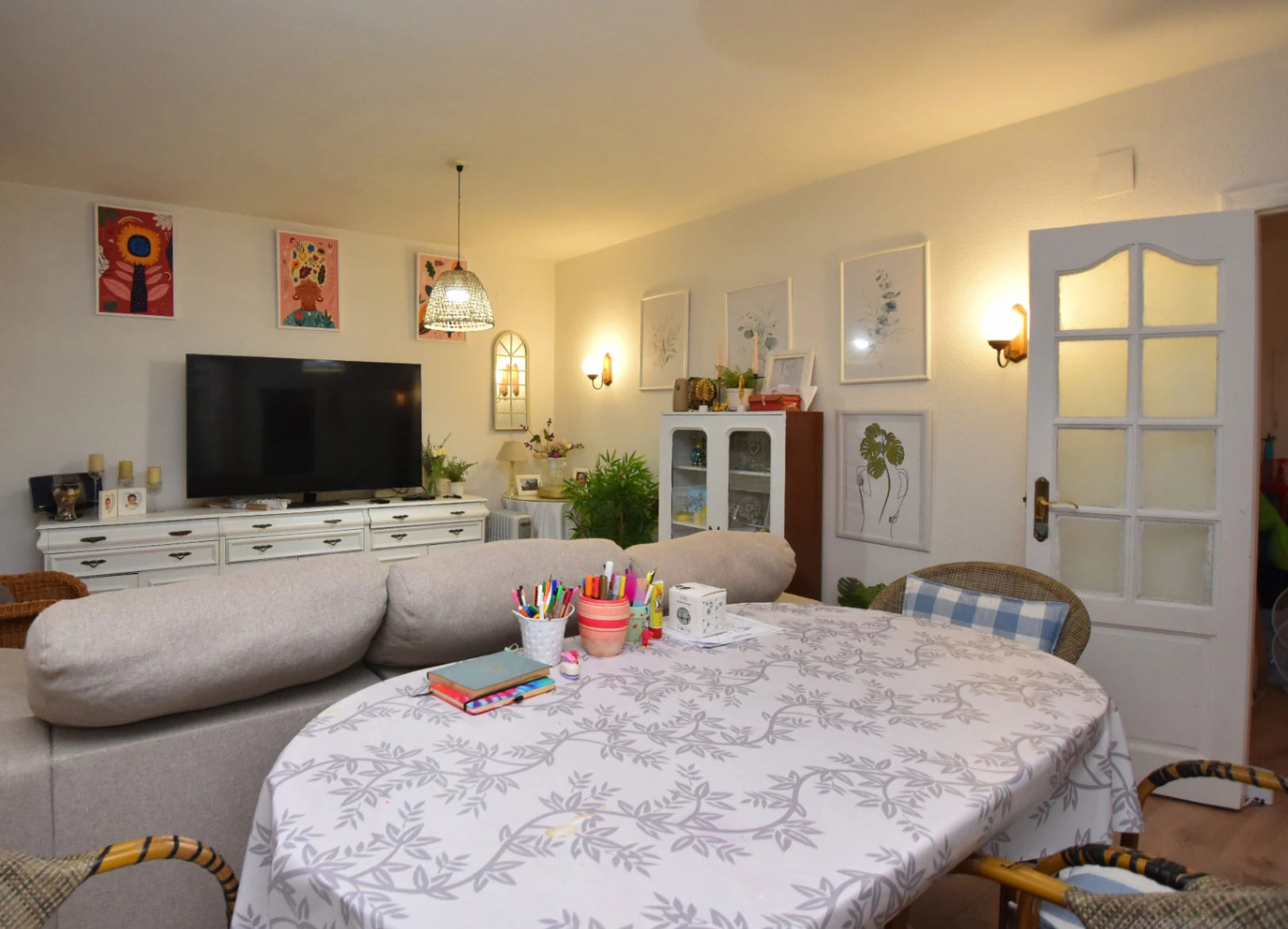 Apartment for sale in Moraira