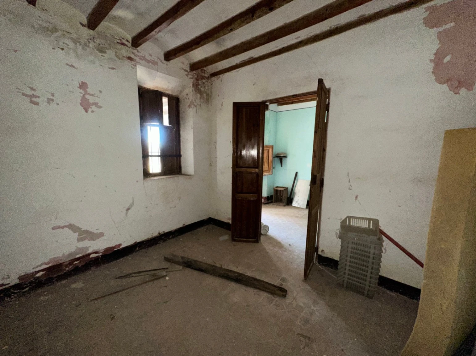 Finca te koop in Teulada