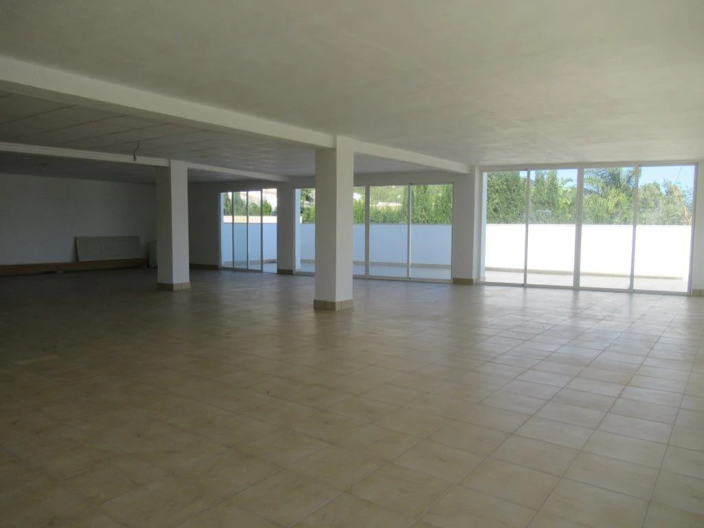 Business for sale in Jávea