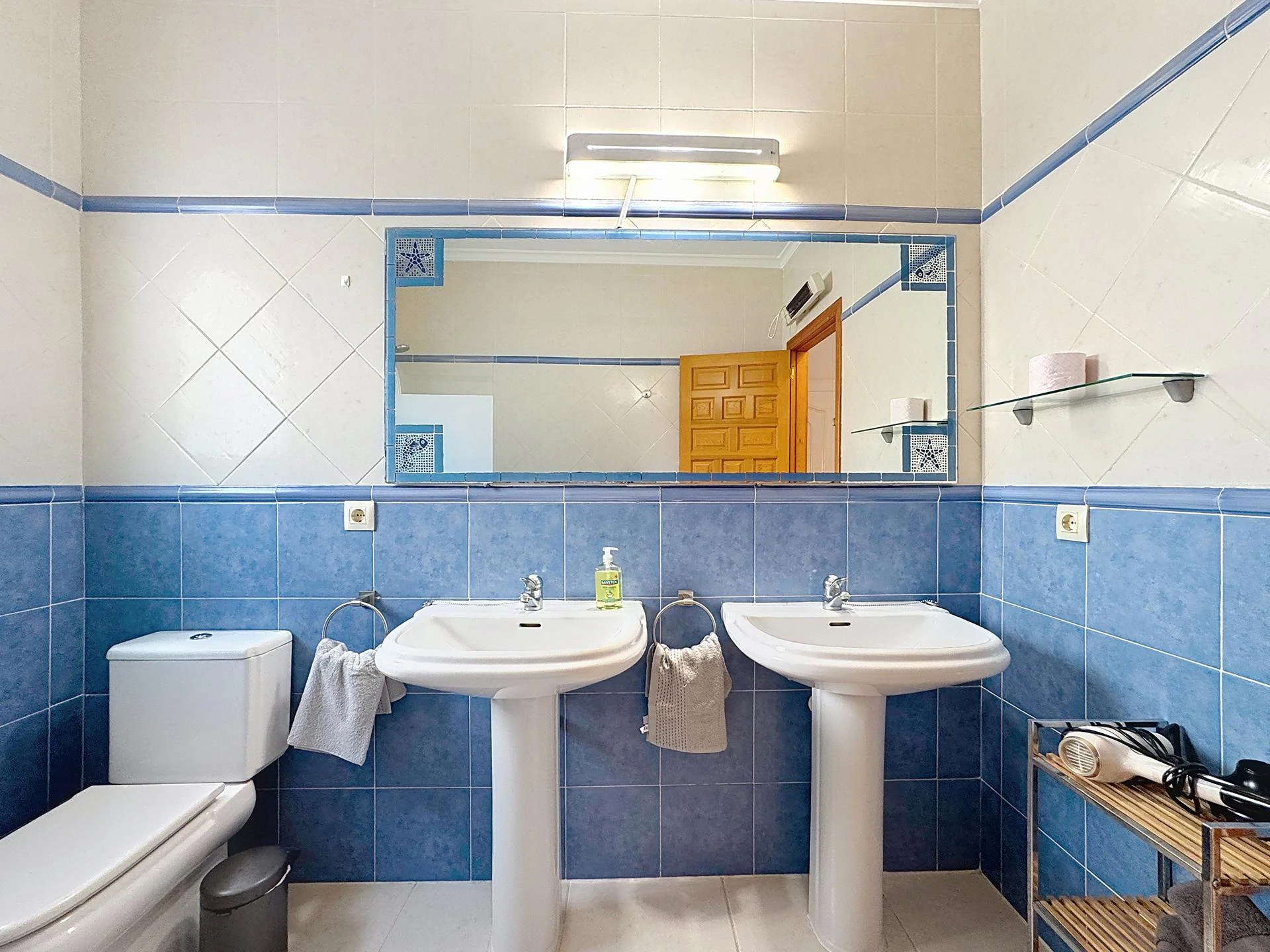 Cumbre del Sol villa met uitzicht op zee en privézwembad