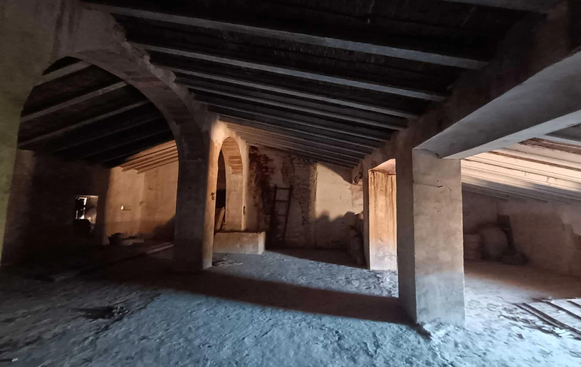 Maison avec Potentiel à Lliber