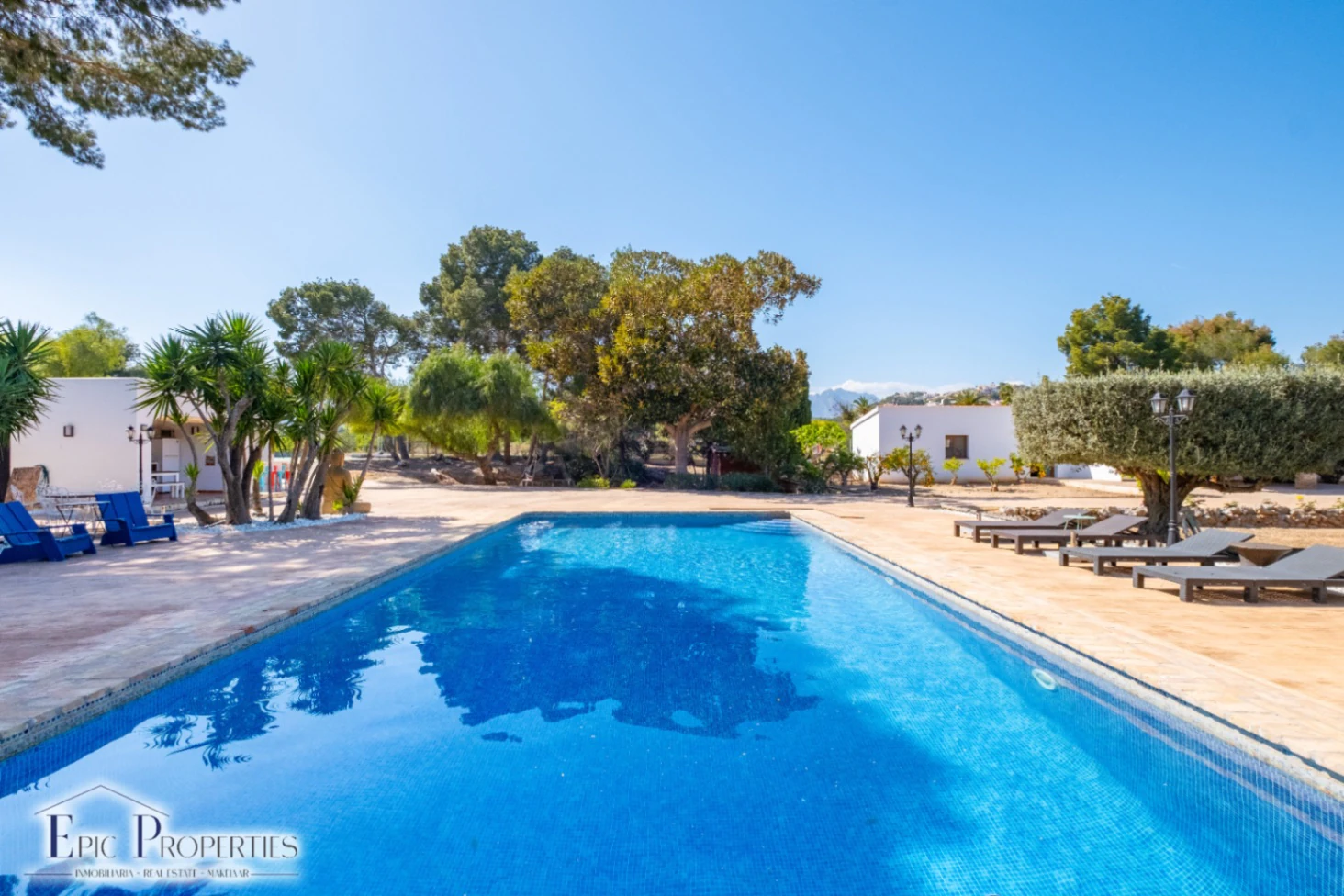 Villa zum verkauf in Alfaz Del Pi