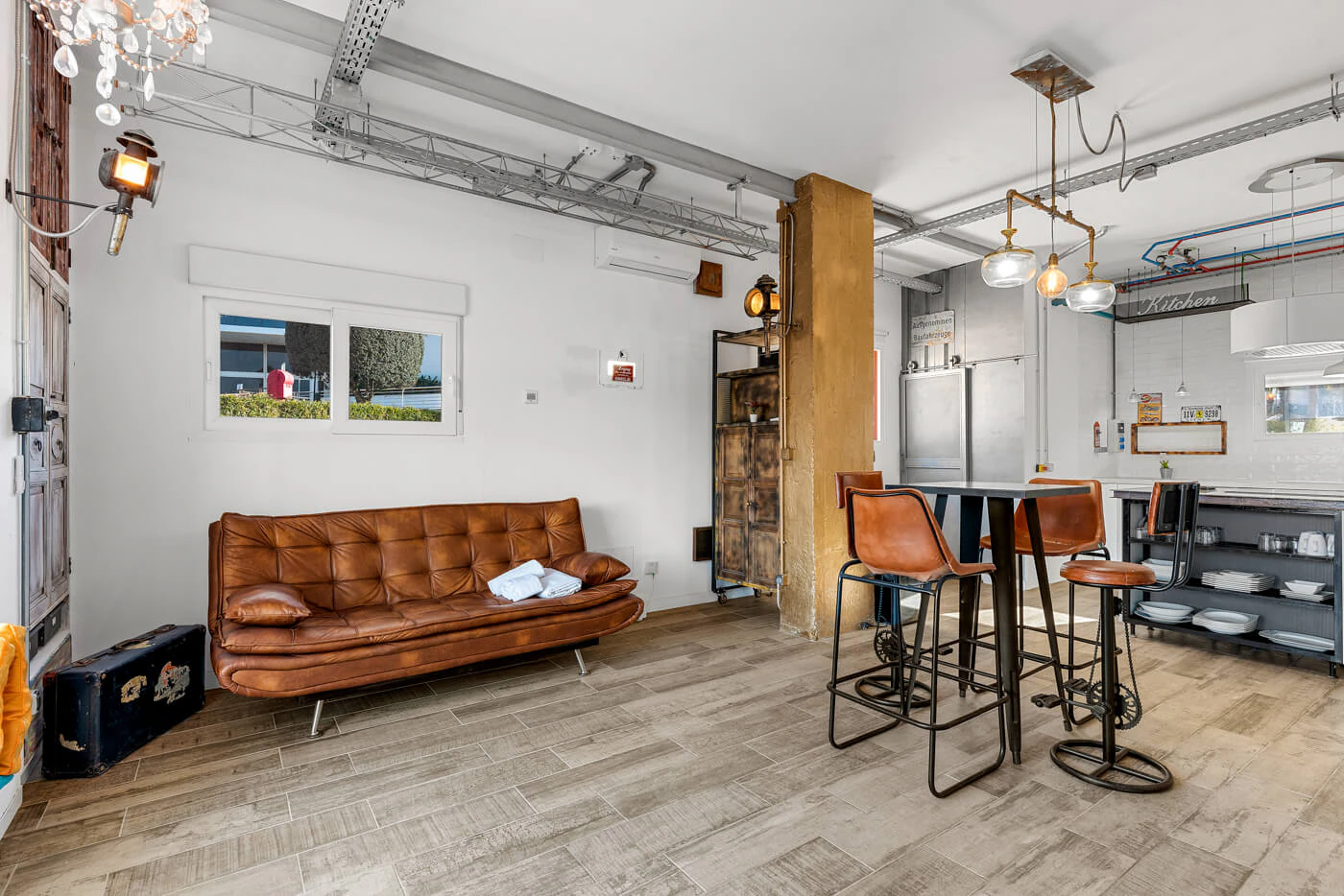 Appartement en ville à la vente à Calpe