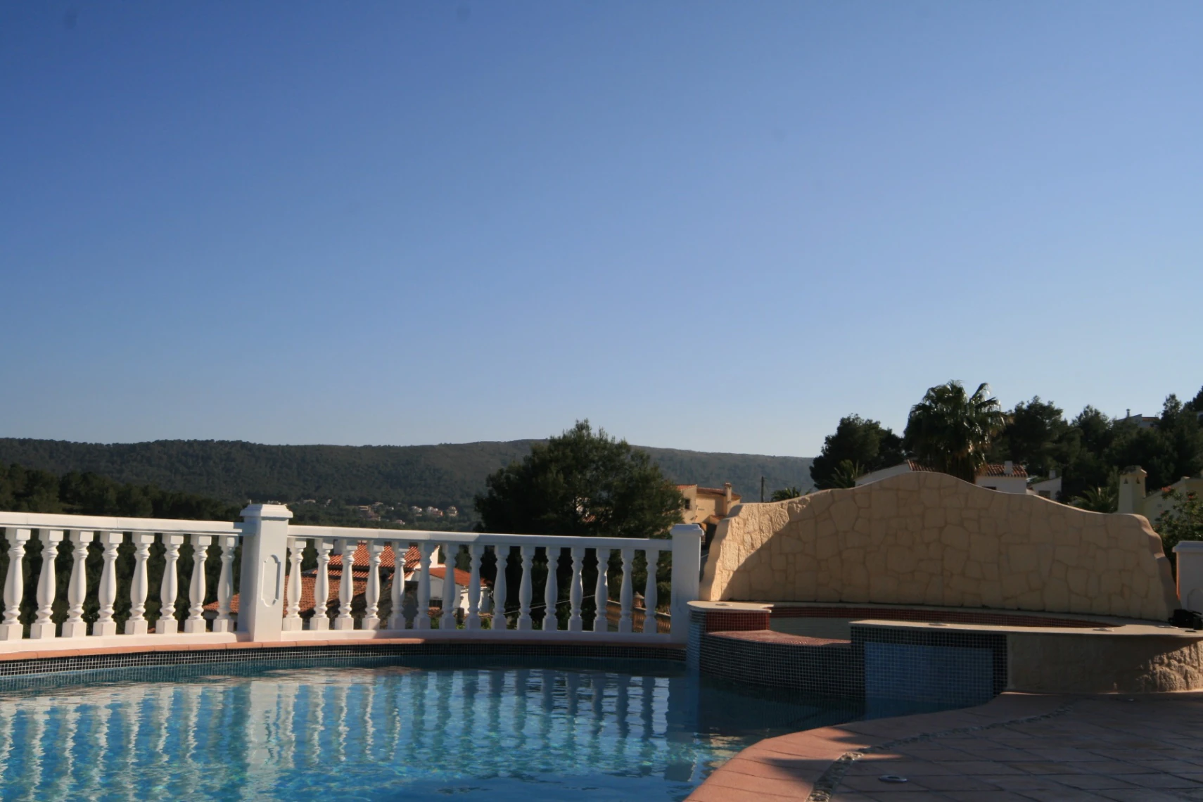 Villa Redonda II