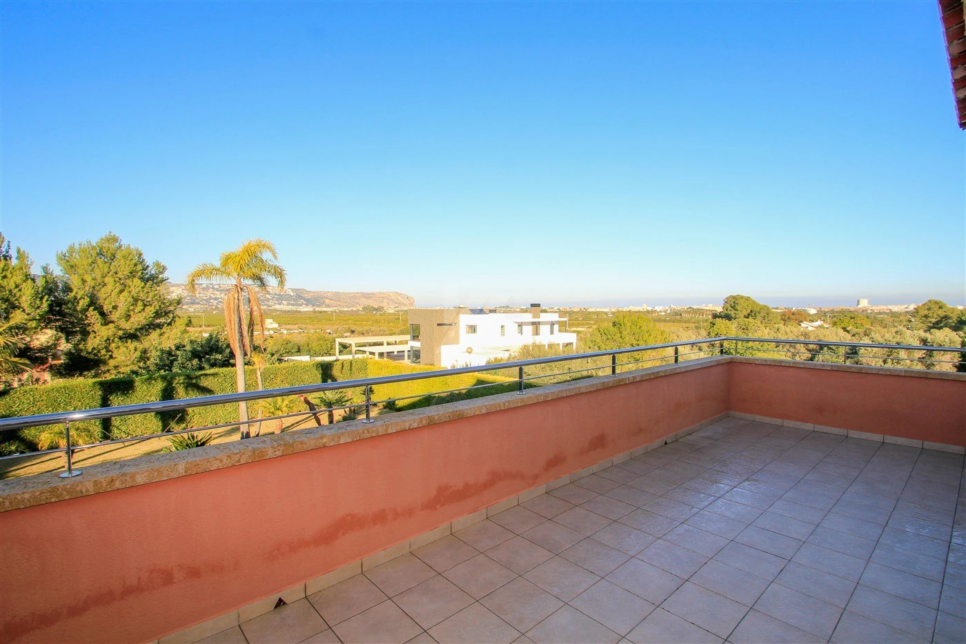 Chalet de lujo en venta en Jávea, Costa Blanca.