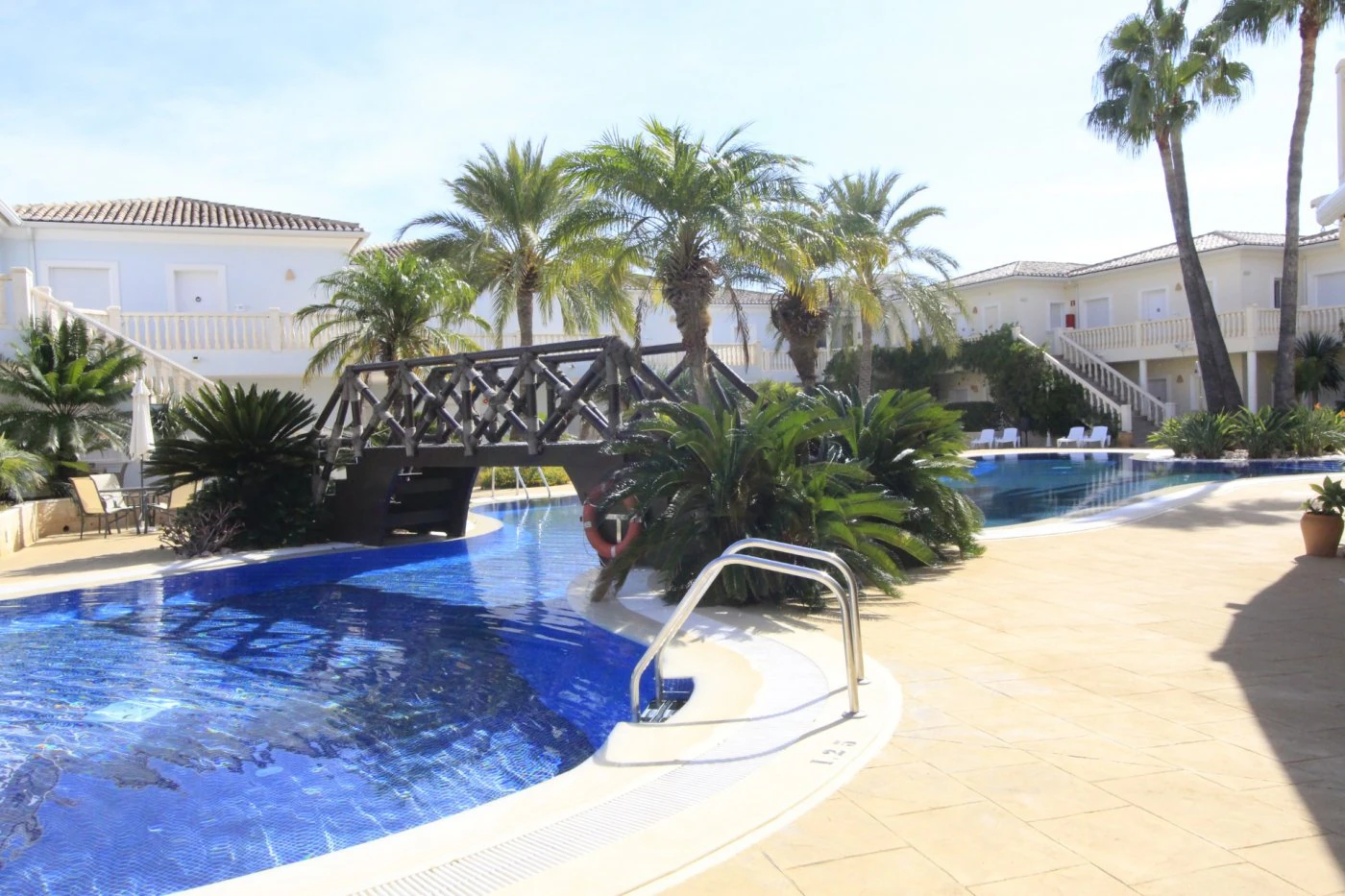 Flat for sale in Benissa