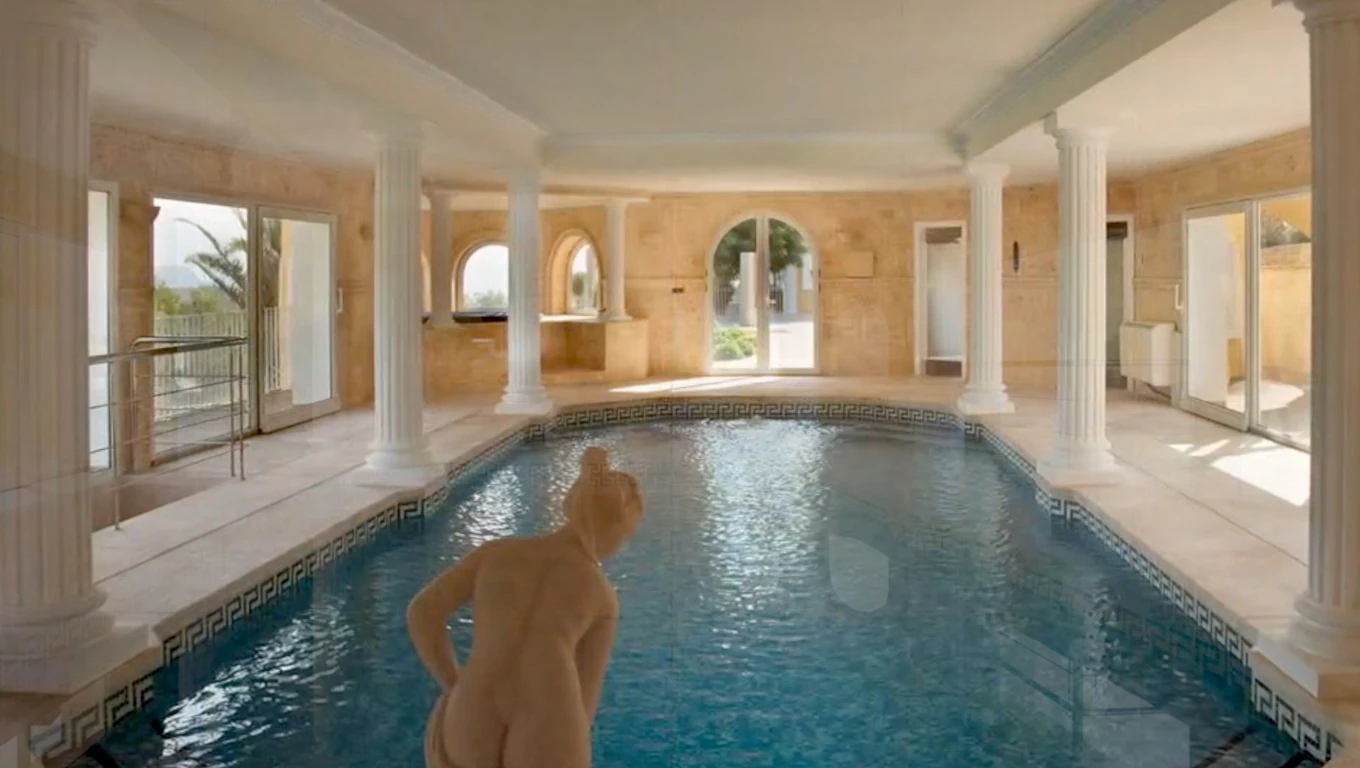 Villa zum verkauf in La Nucia