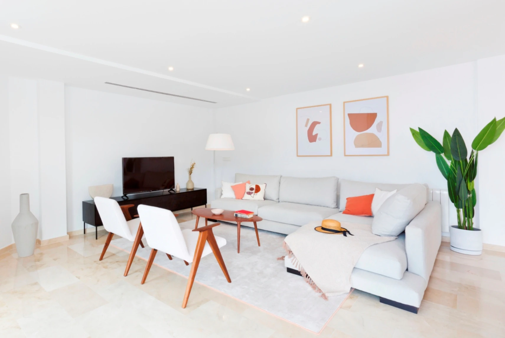 Stunning Villa For Sale Altea with Sea Views
