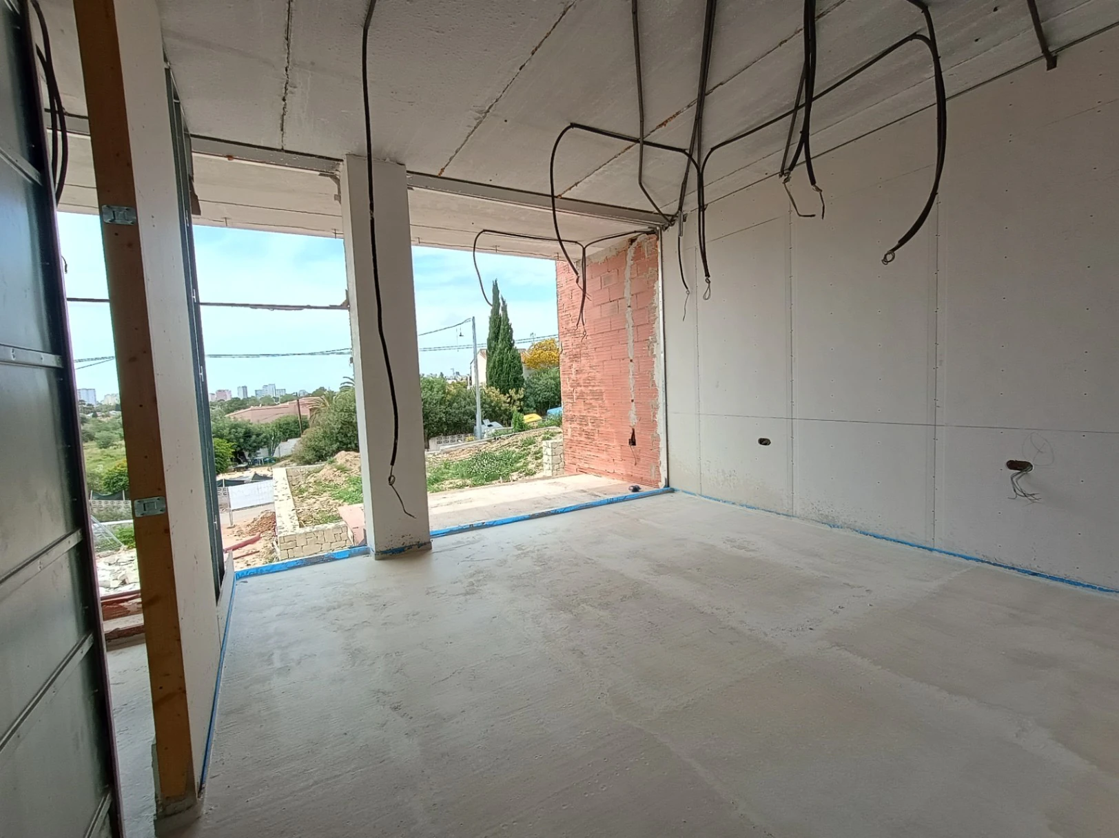 Villa zum verkauf in Calpe