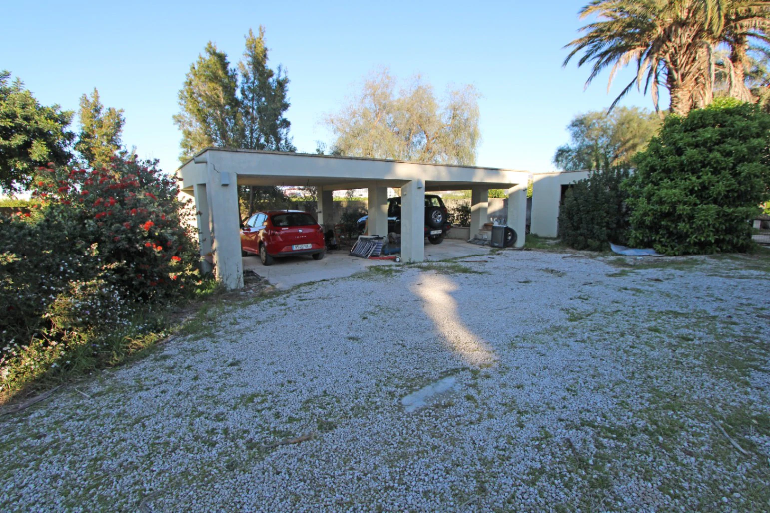 Chalet / Finca à vendre à Ondara