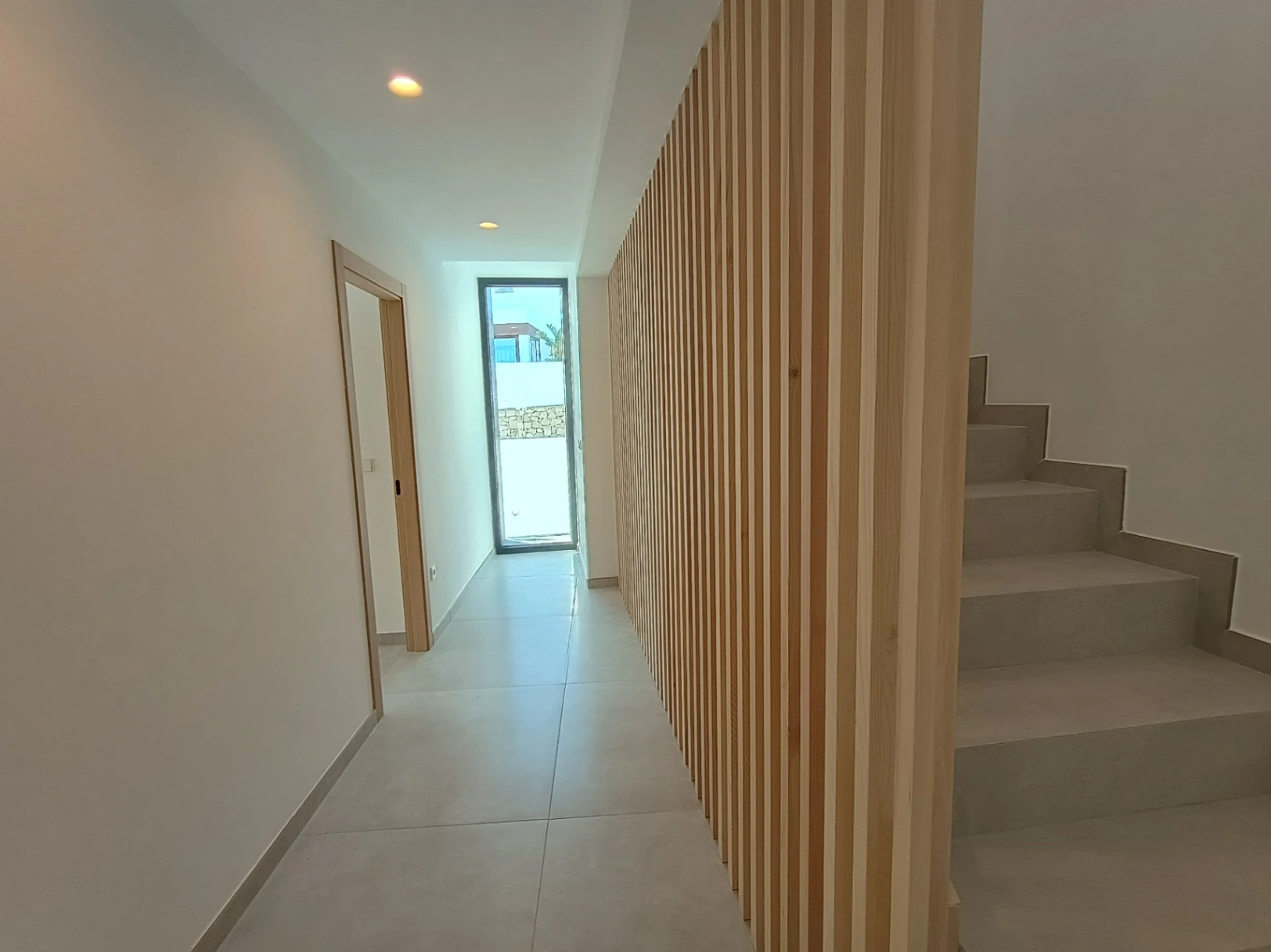 Chalet/Villa en venta en Moraira