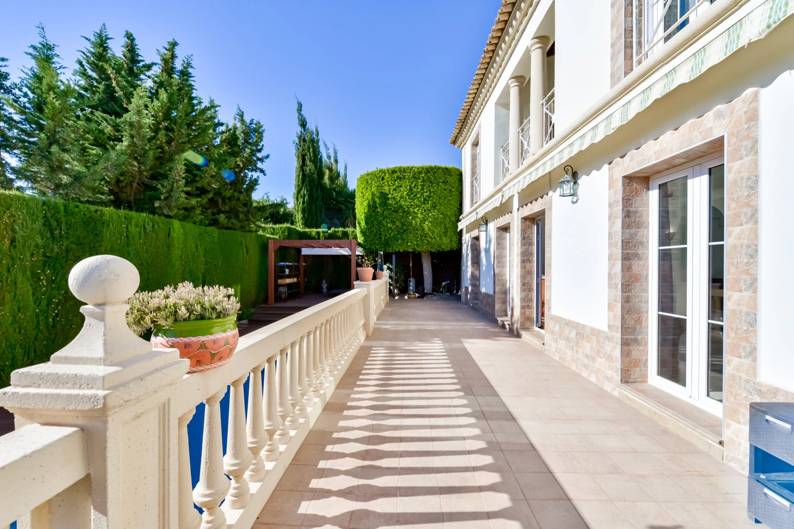 Luxury Villa for Sale in Finestrat