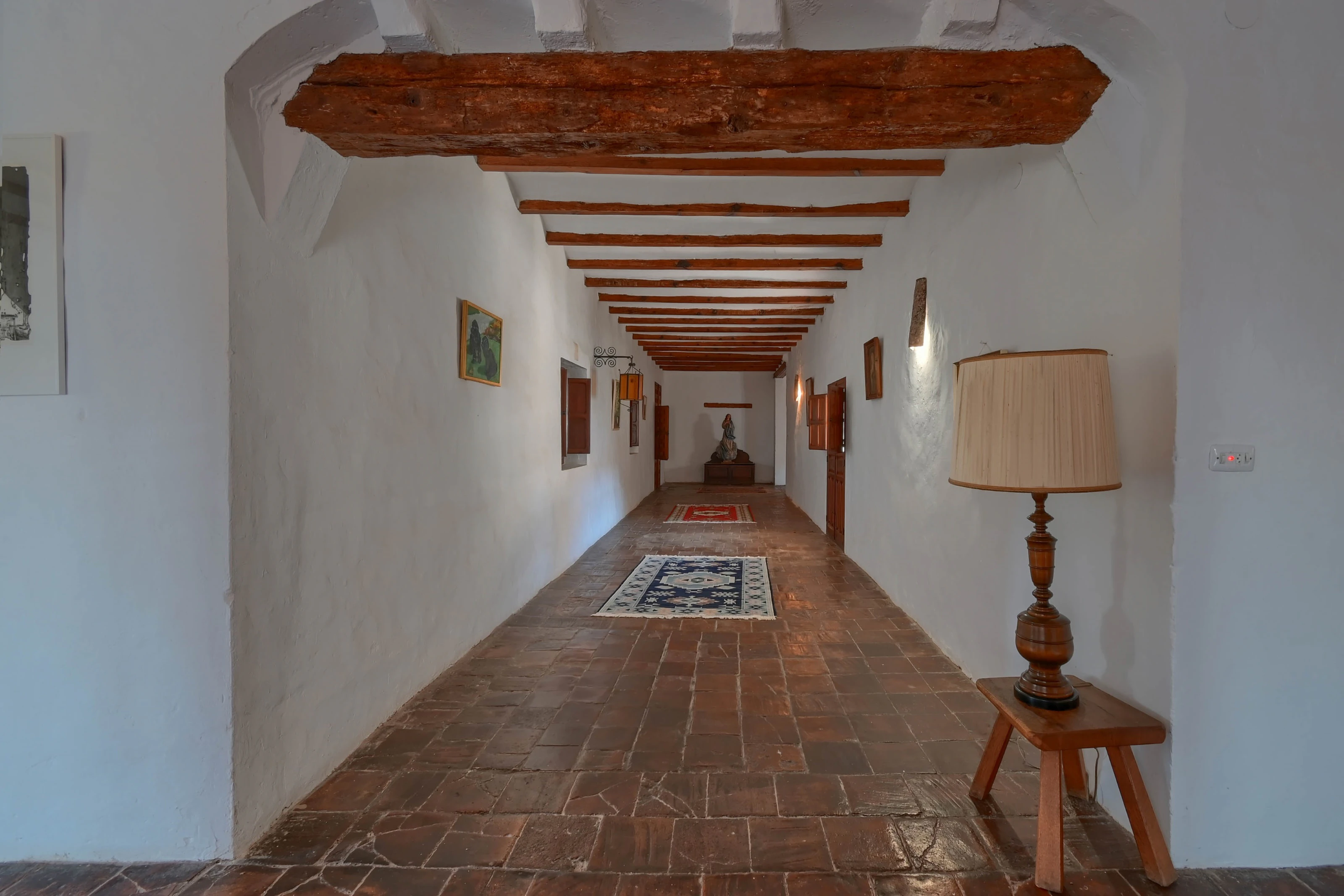 Landhuis te verkoop in Dénia