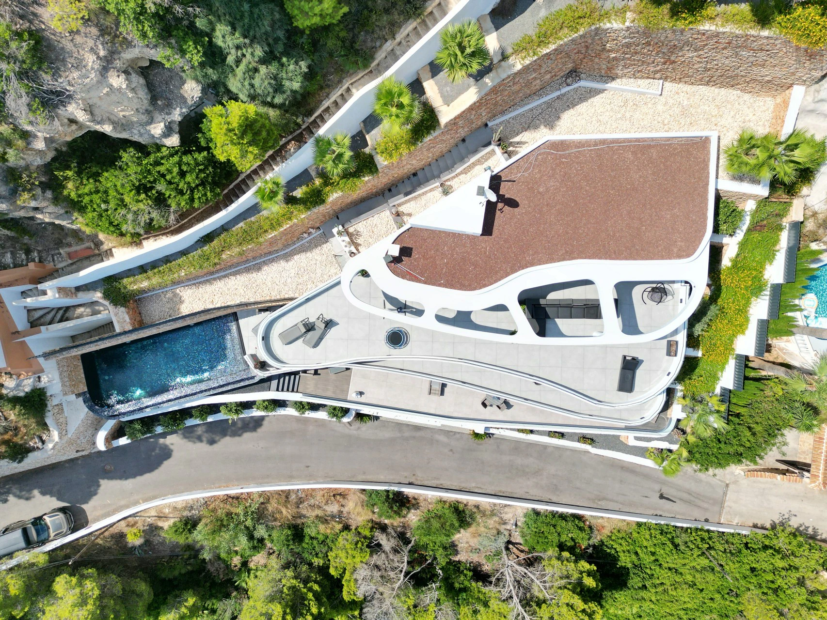 Villa for sale in Jávea