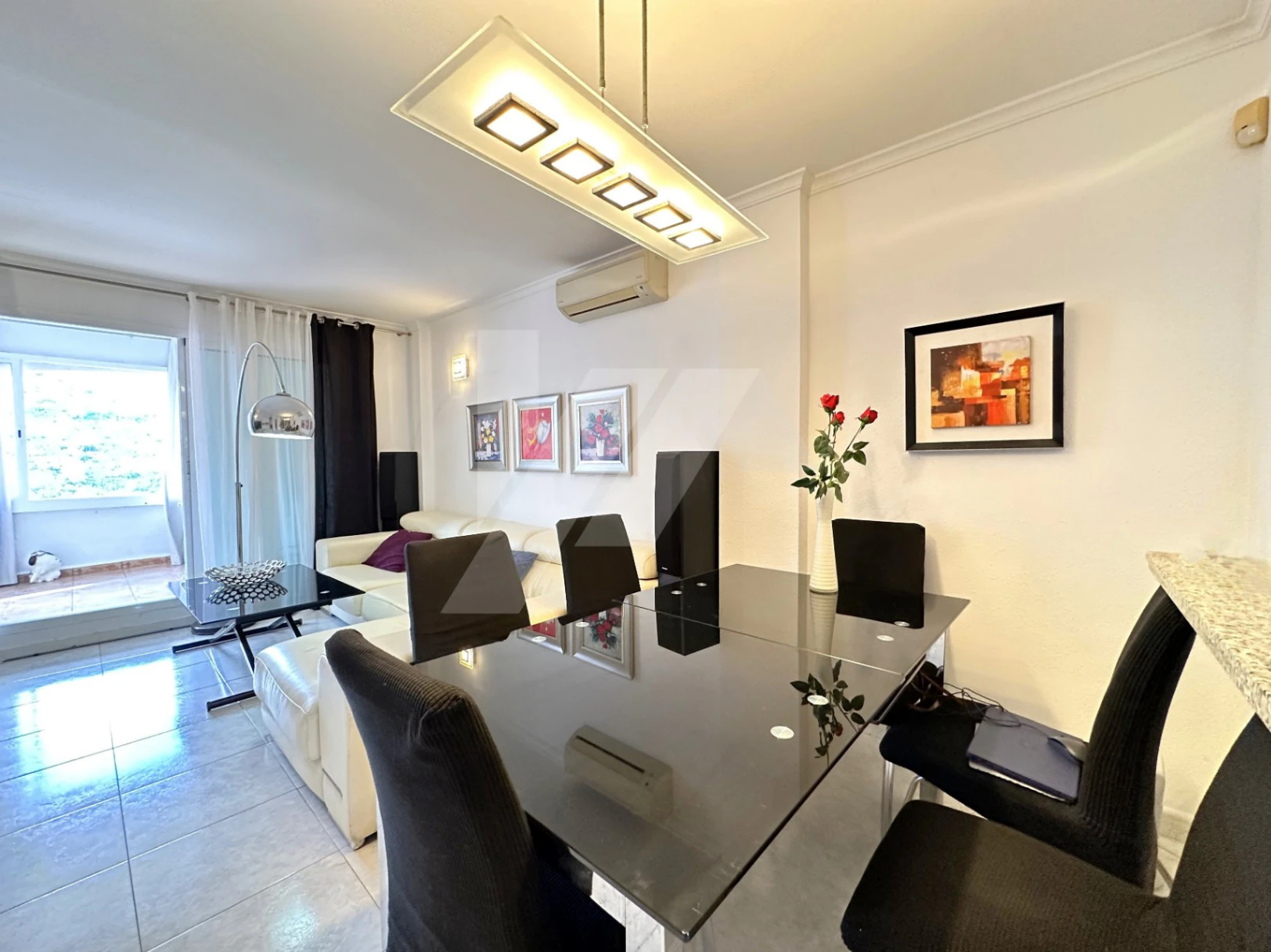 Wohnung zu verkaufen in Benitachell, Costa Blanca.