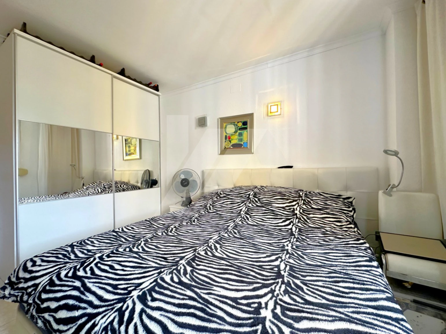Wohnung zu verkaufen in Benitachell, Costa Blanca.
