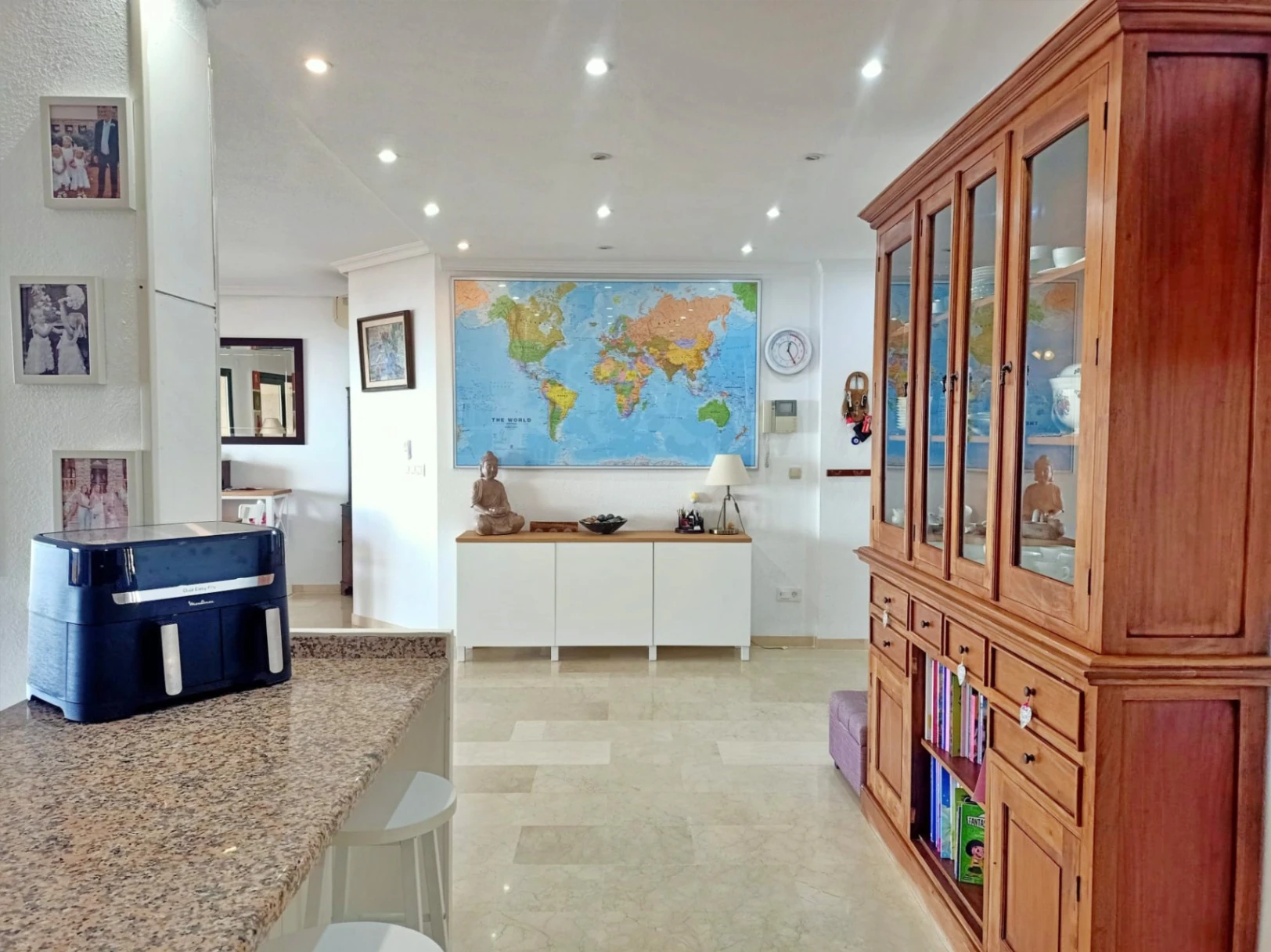 Ático en Altea en Venta