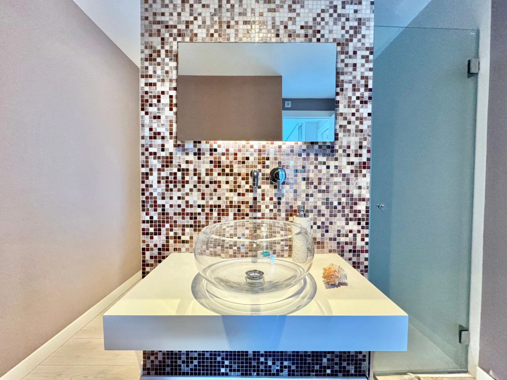 Luxury Villa in El Arabi, Alfaz del Pi
