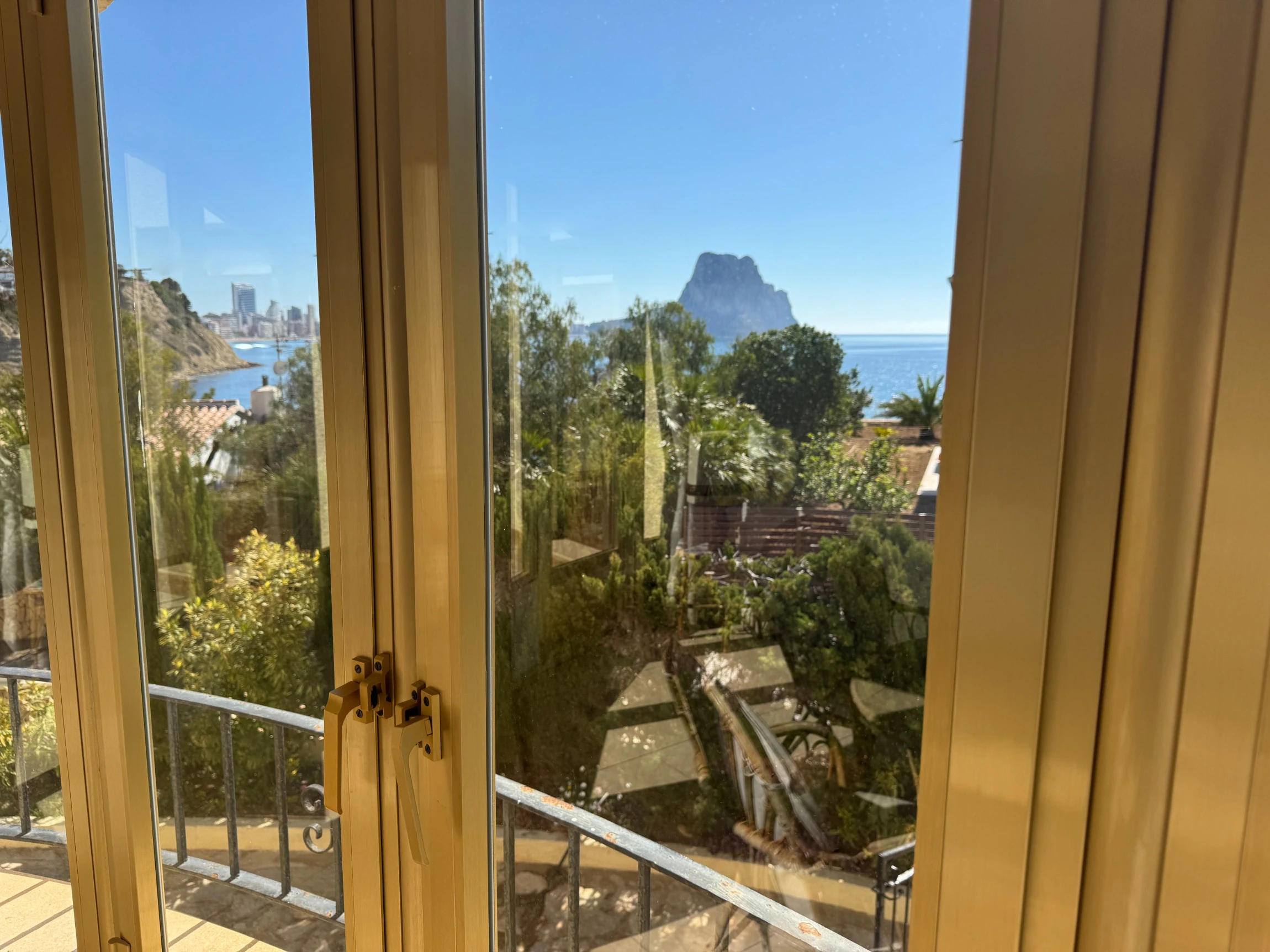 Villa zum verkauf in Calpe