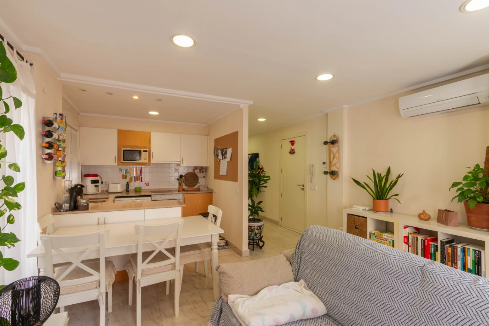 Town_house for sale in Jávea