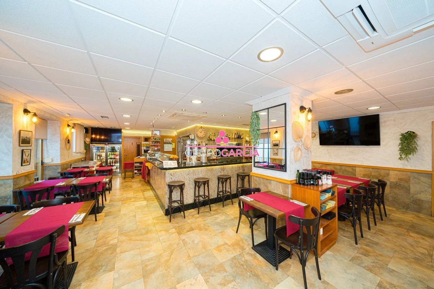 Commercial premises for sale in Alcalali