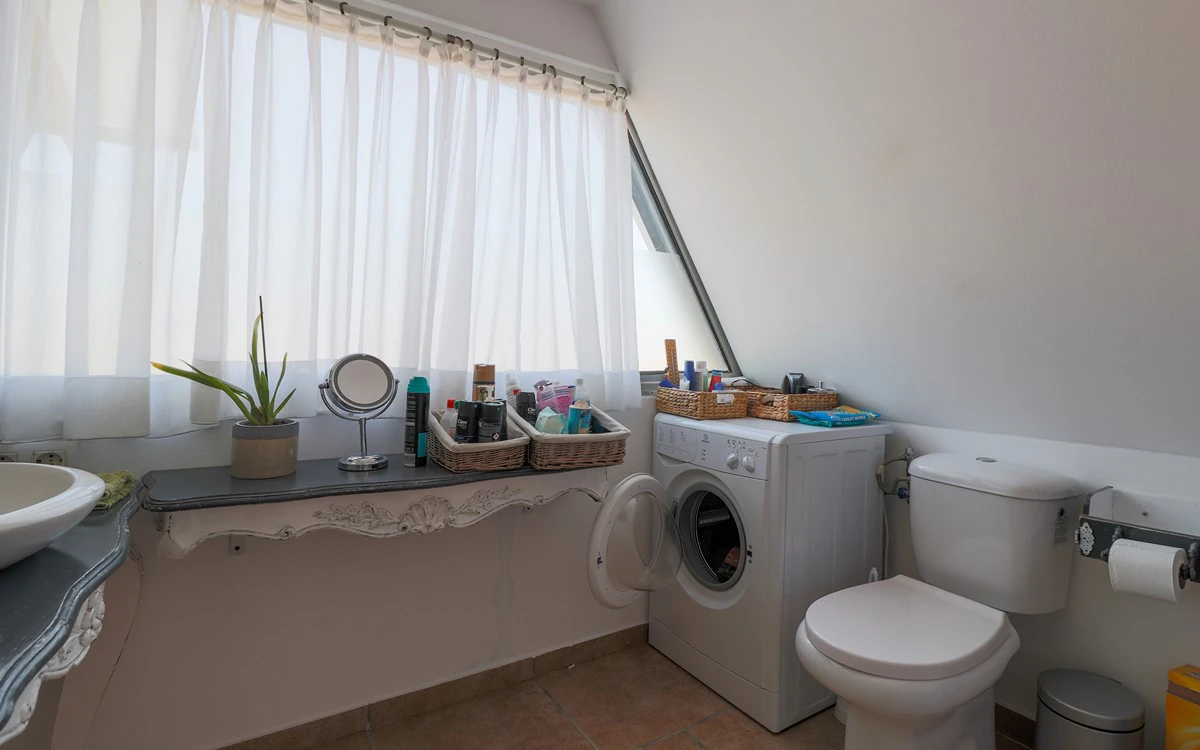 Villa for sale in Benissa