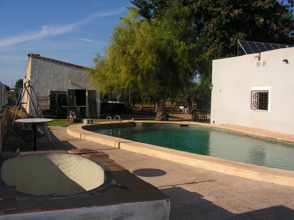 For Sale. Villa in Ondara