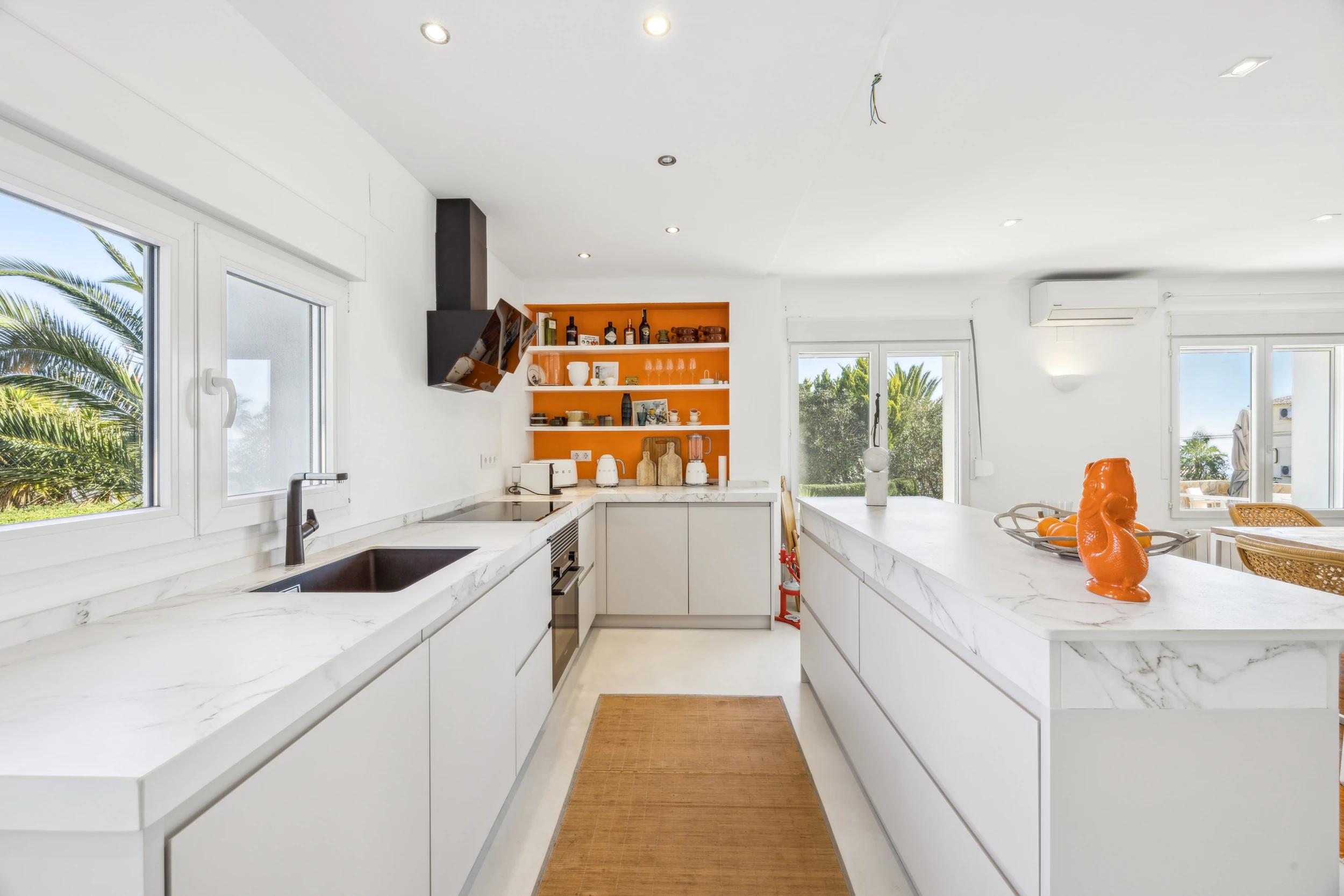 Villa for sale in Jávea / Xàbia
