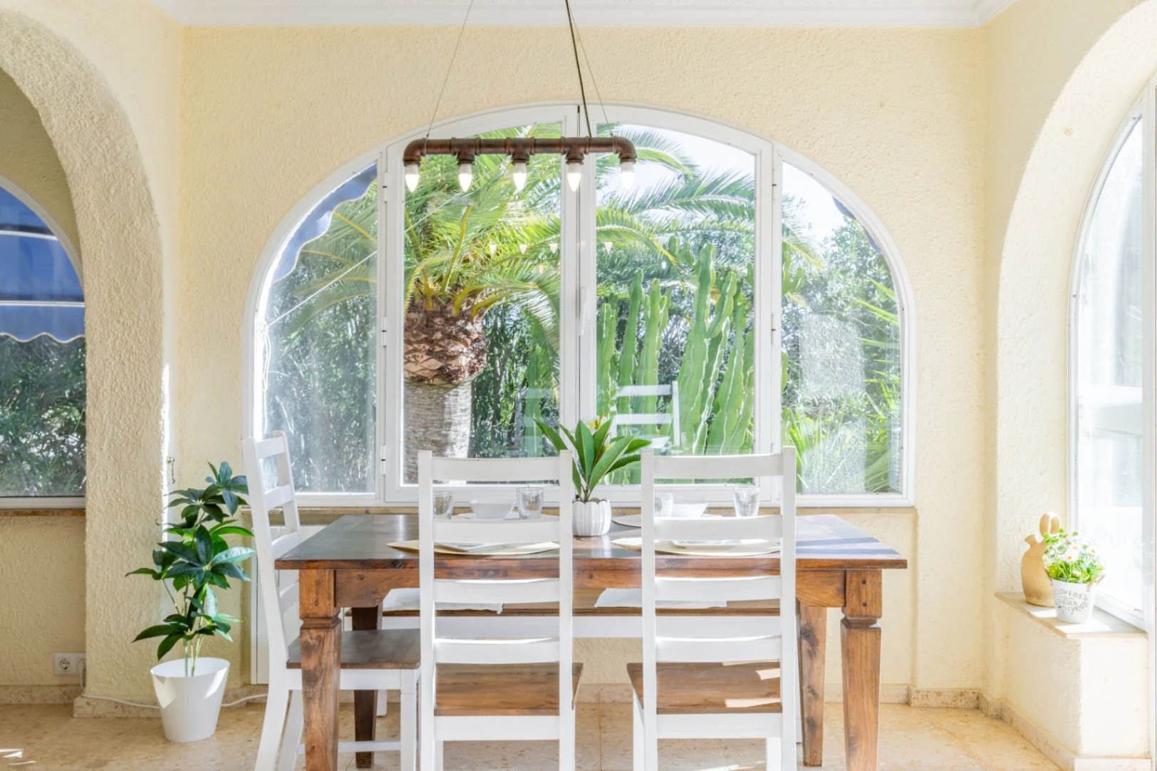 Villa te verkoop in Moraira