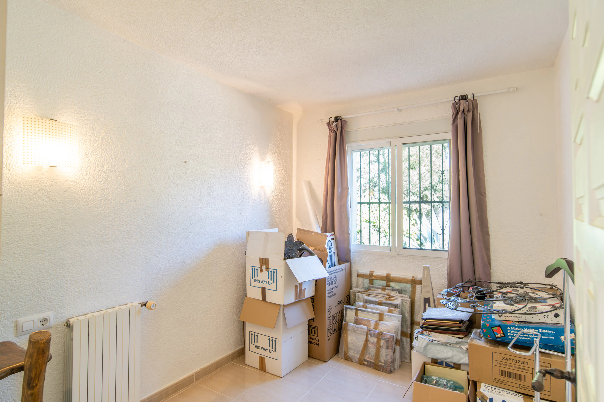 Villa for sale in Jávea