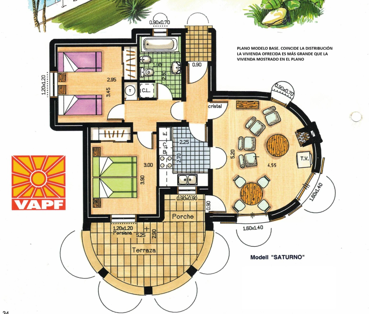 Cumbre del Sol villa with private pool and sea views