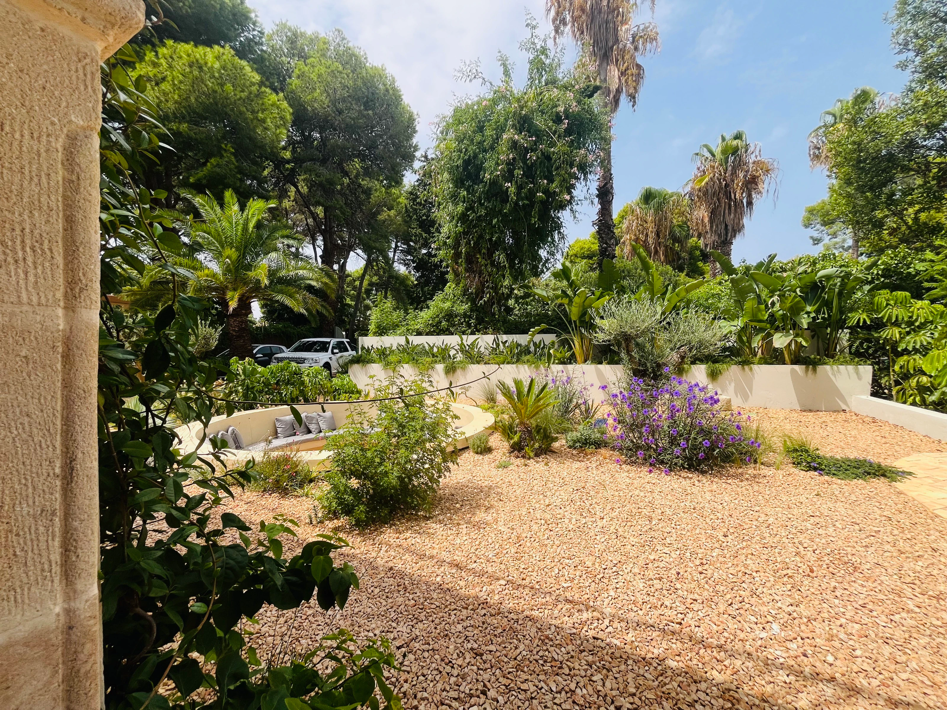 Villa for sale in Dénia