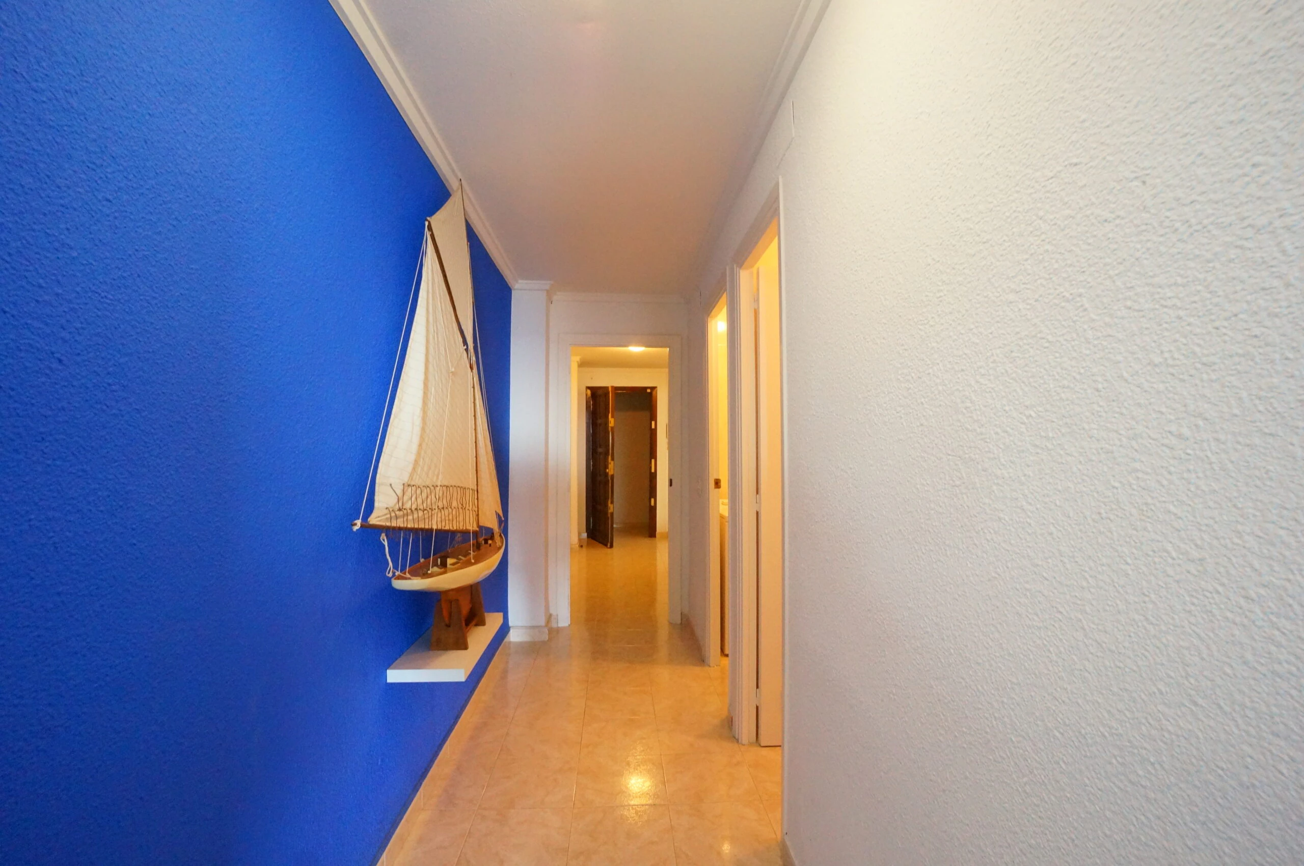 Apartment zum verkauf in Calpe