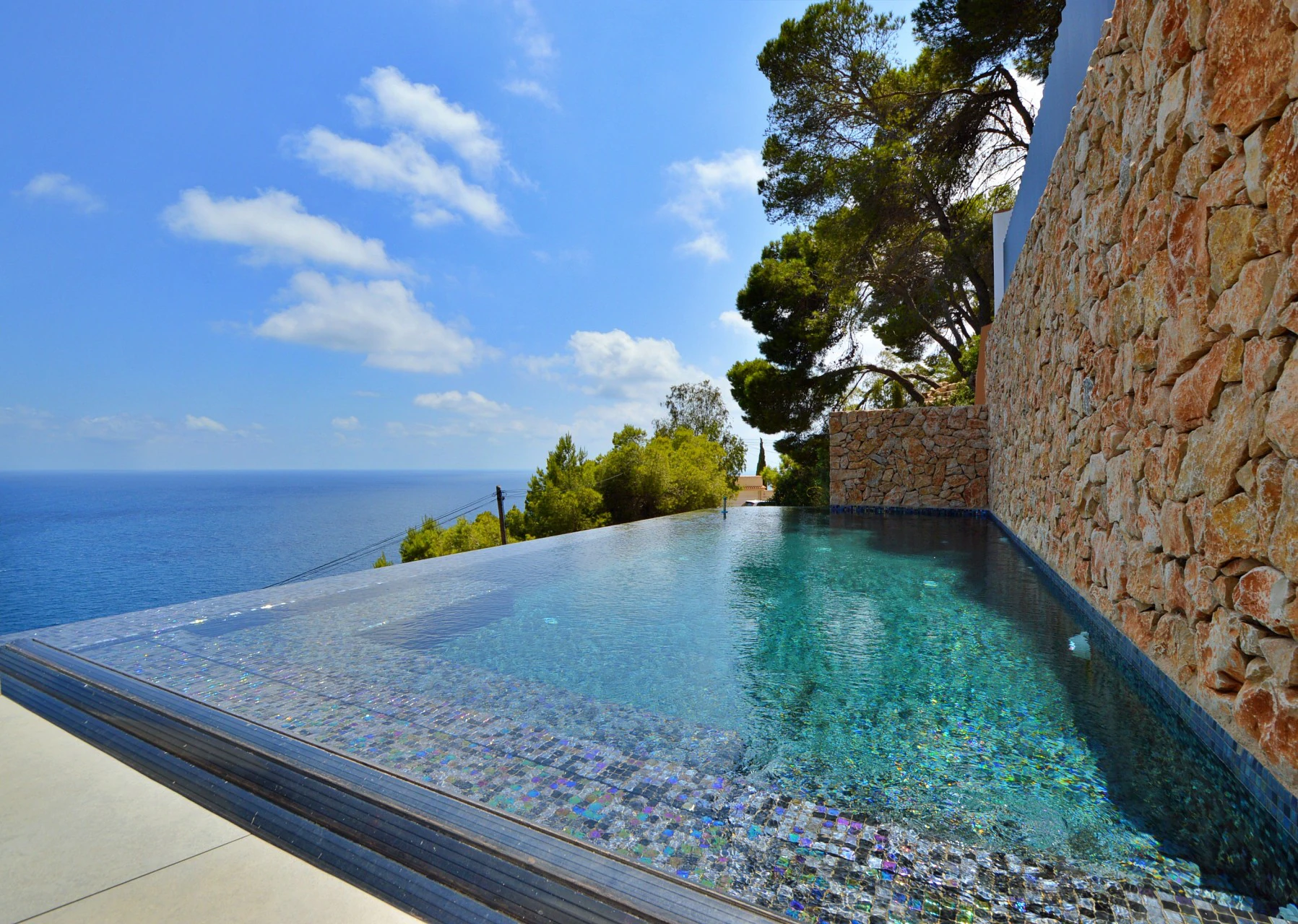 Villa for sale in Jávea