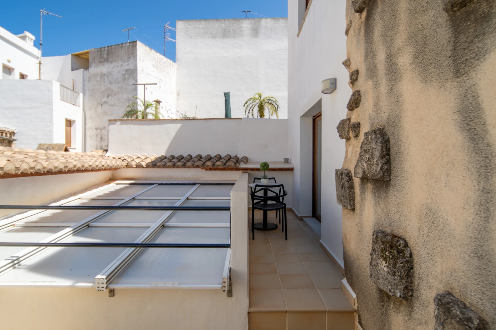 Commercial premises for sale in Jávea